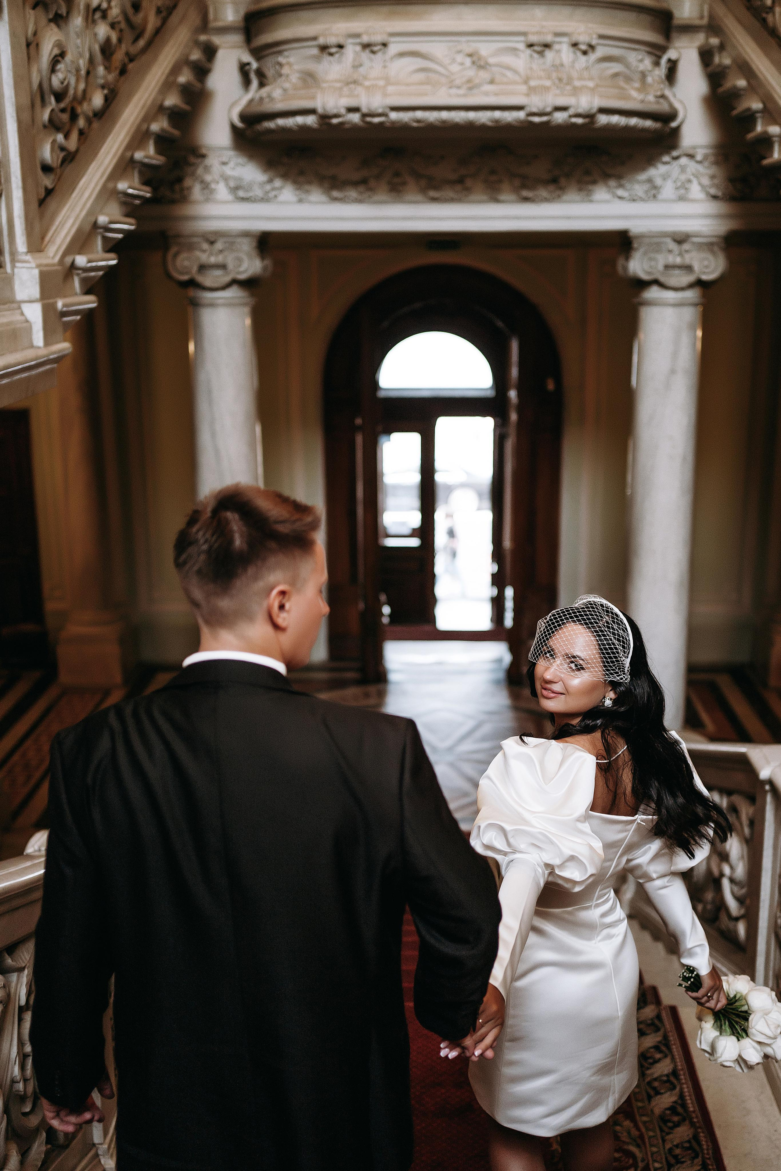 VOGUE. Mayskaya photography