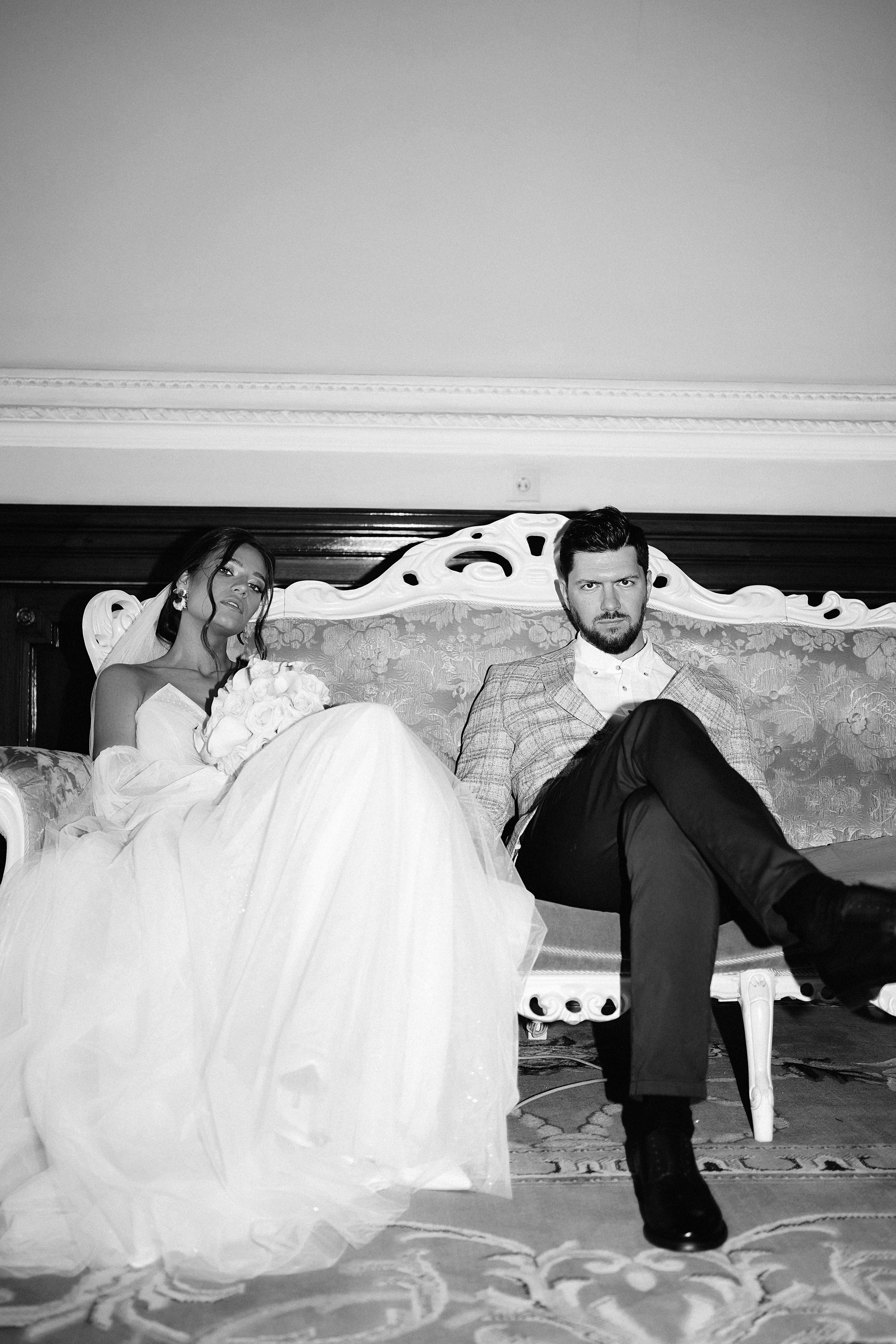 D&E. Mayskaya photography