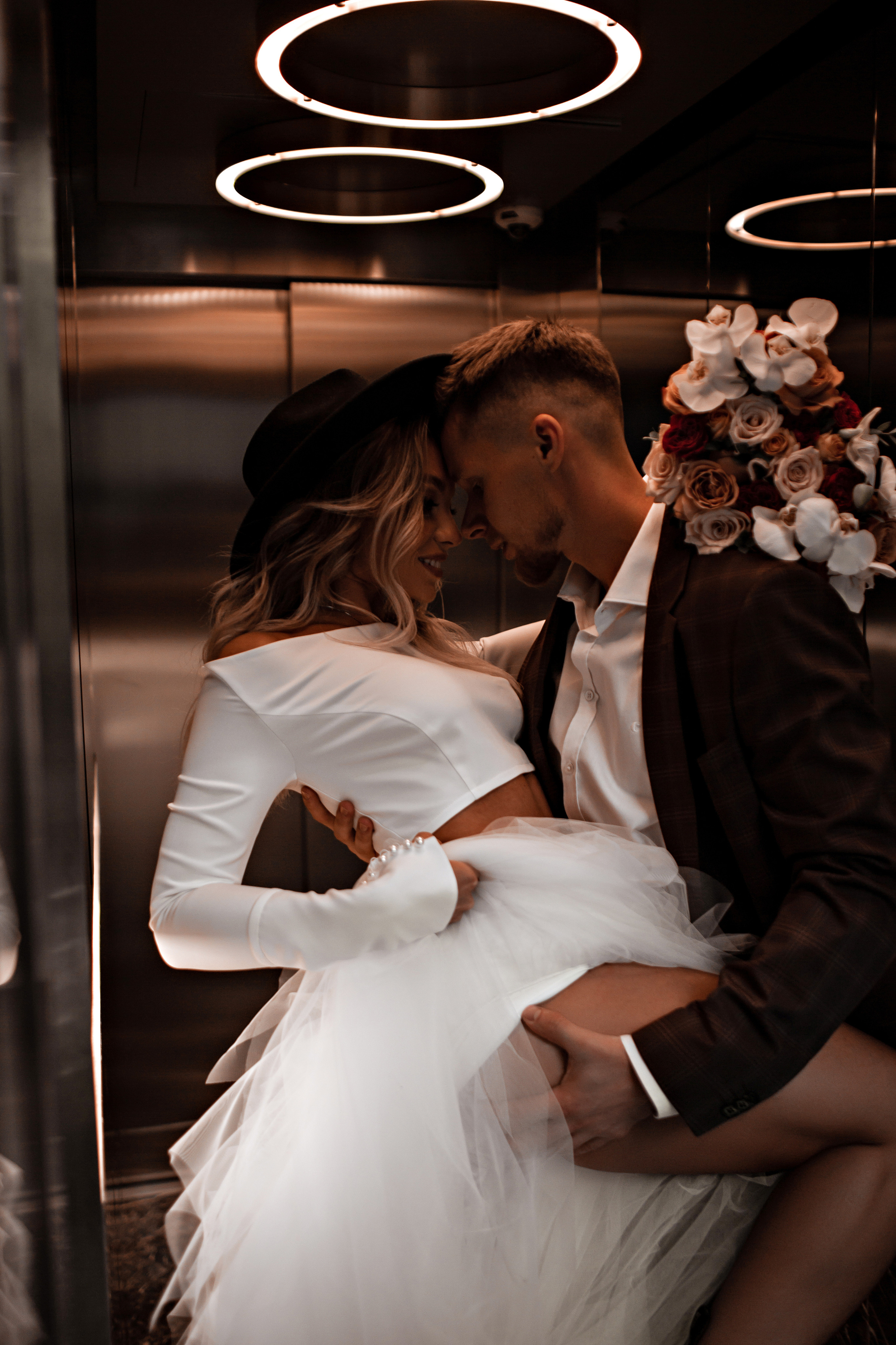 STREET STYLE STORY. Mayskaya photography