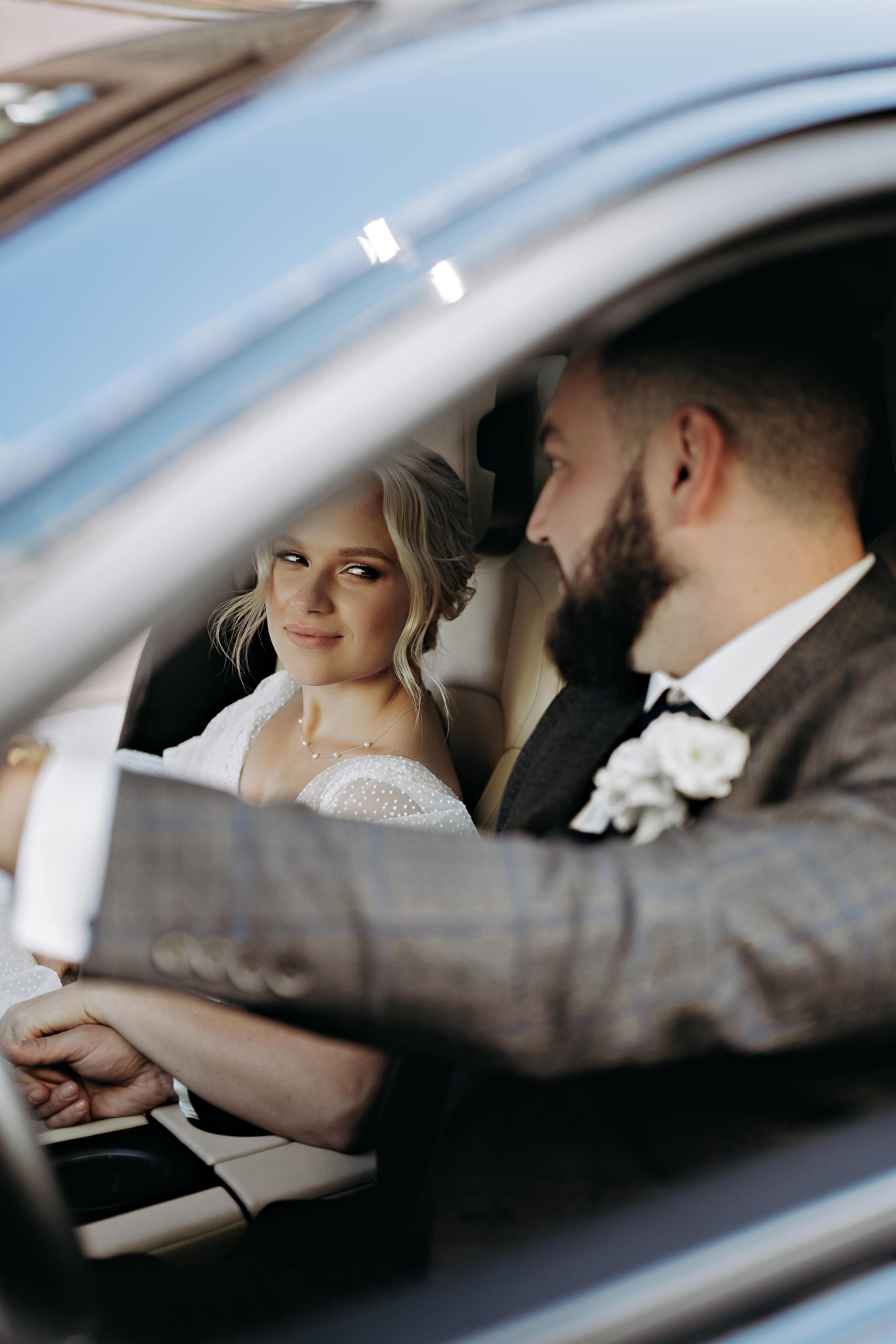 Юрий&Яна. Mayskaya photography