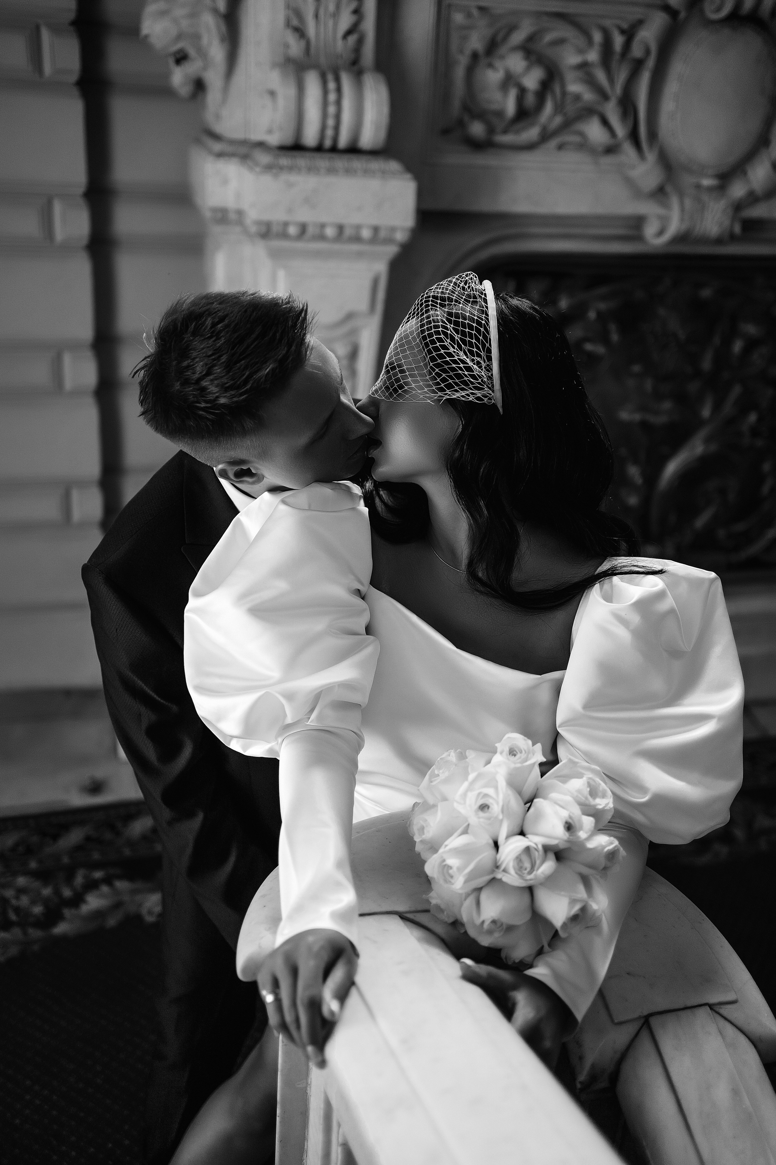 VOGUE. Mayskaya photography