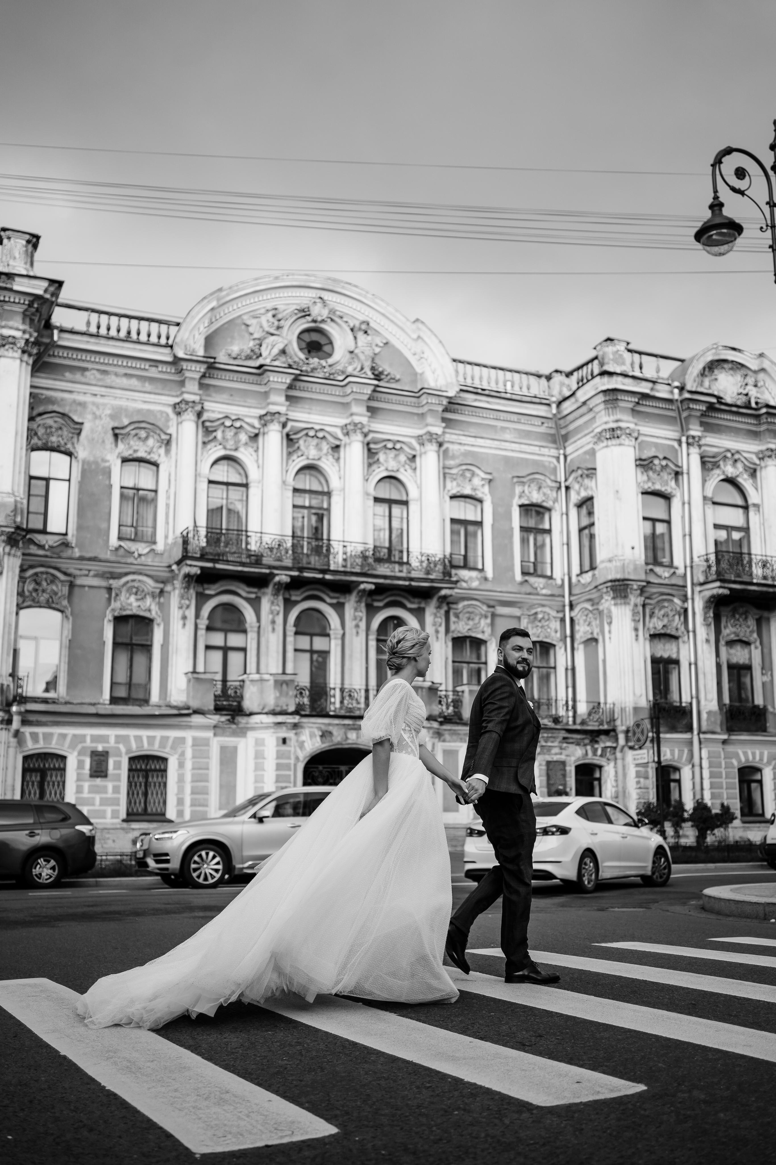 Юрий&Яна. Mayskaya photography