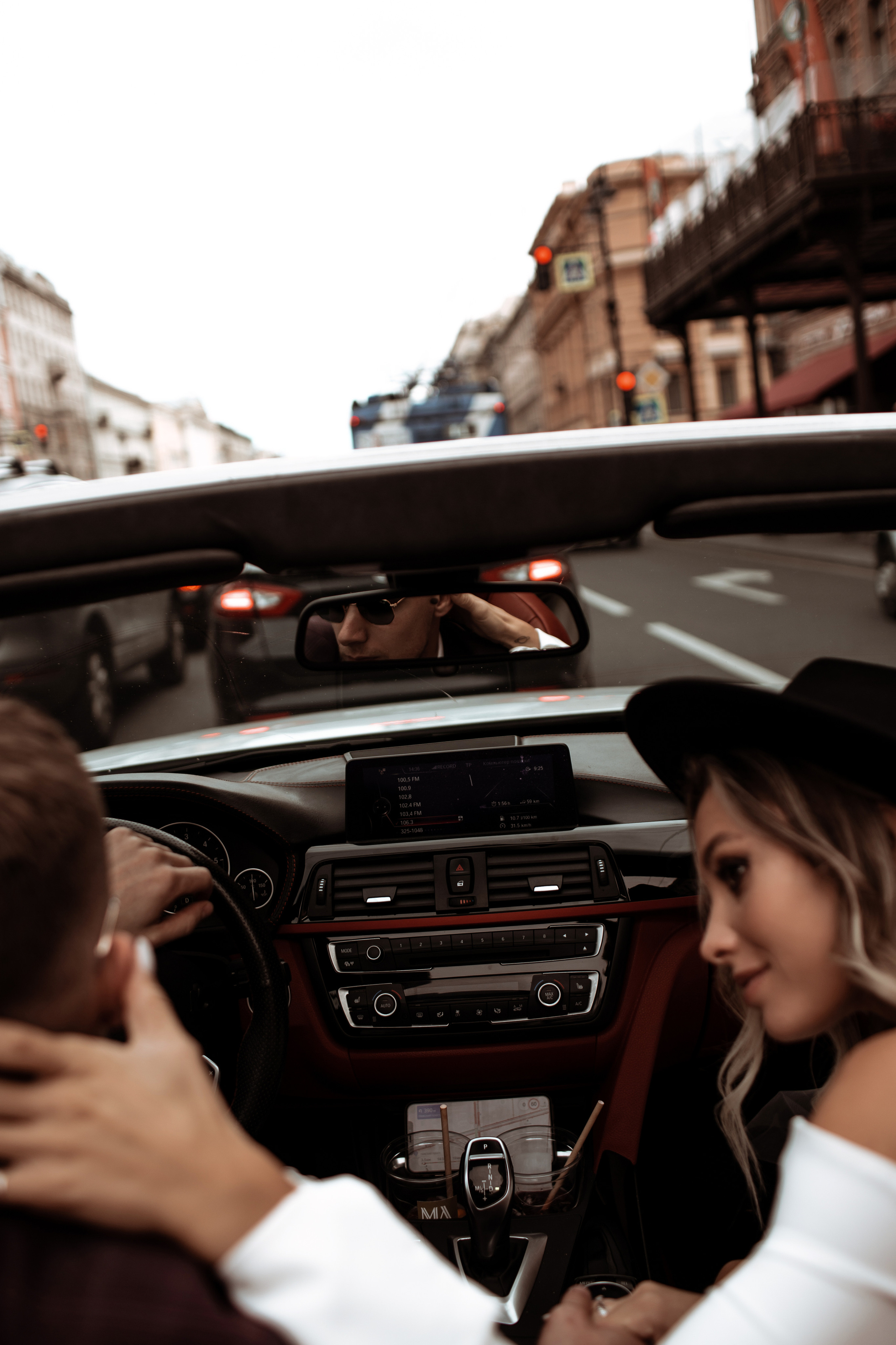 STREET STYLE STORY. Mayskaya photography