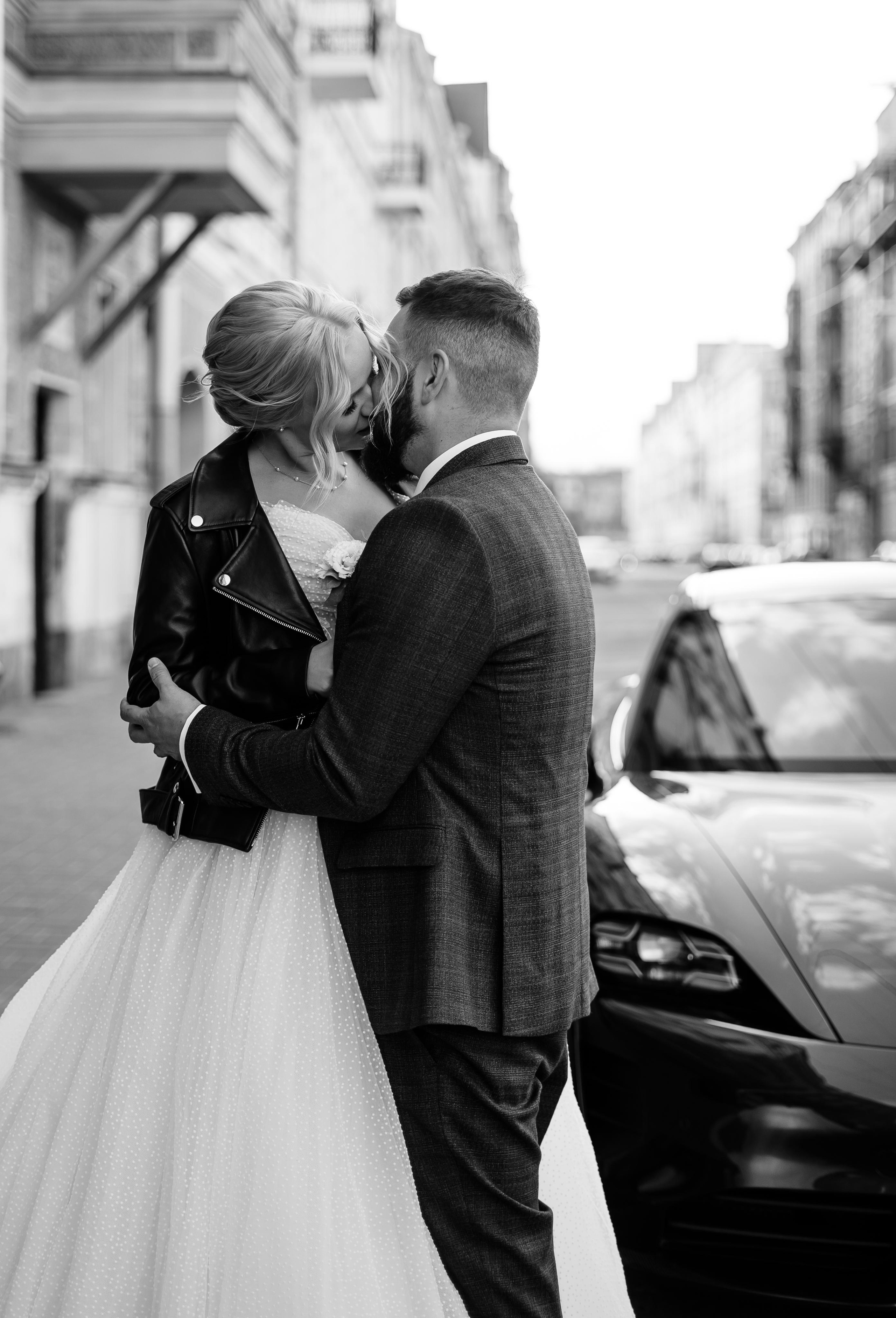 Юрий&Яна. Mayskaya photography