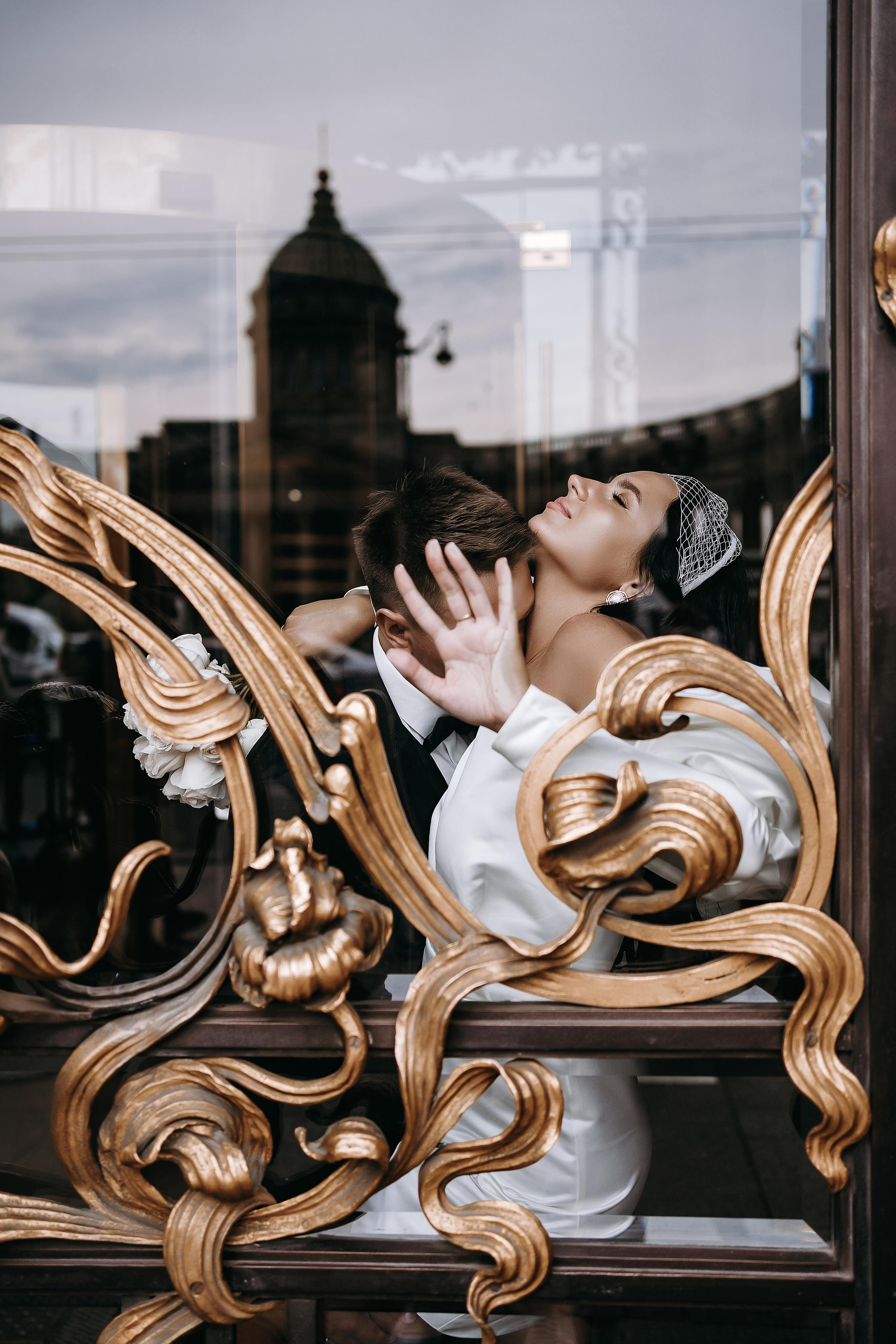 VOGUE. Mayskaya photography