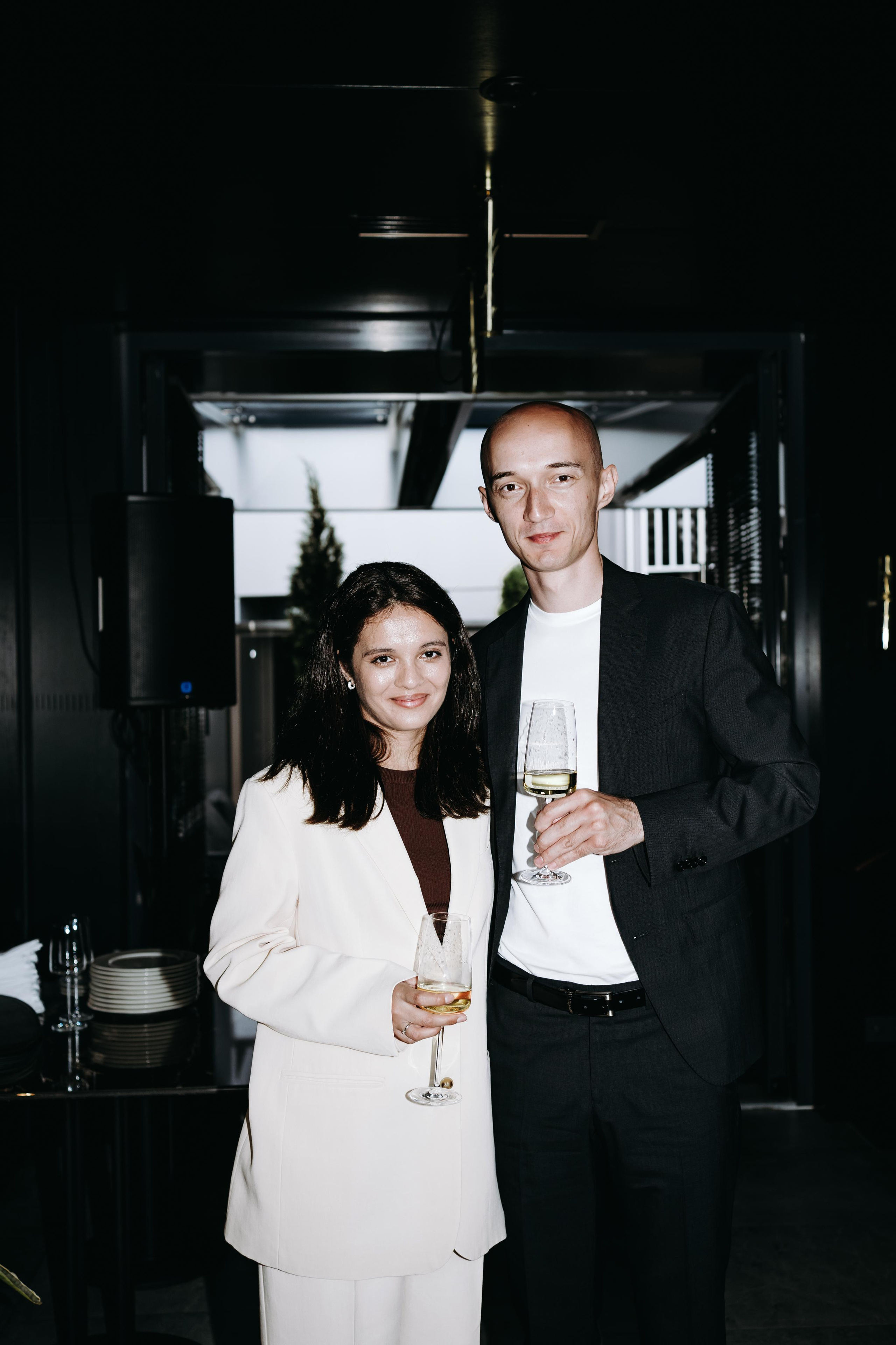 D&E. Mayskaya photography