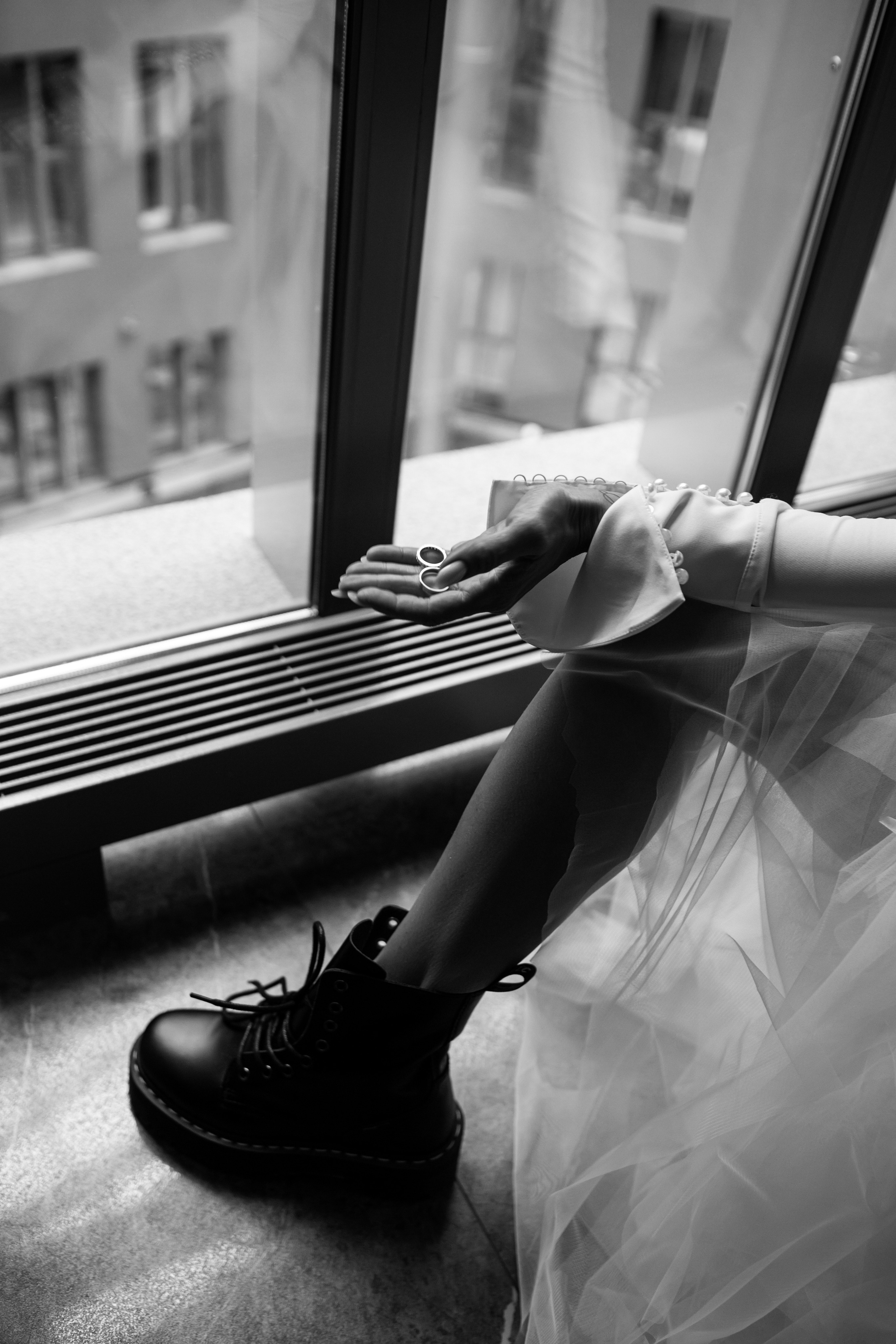 STREET STYLE STORY. Mayskaya photography