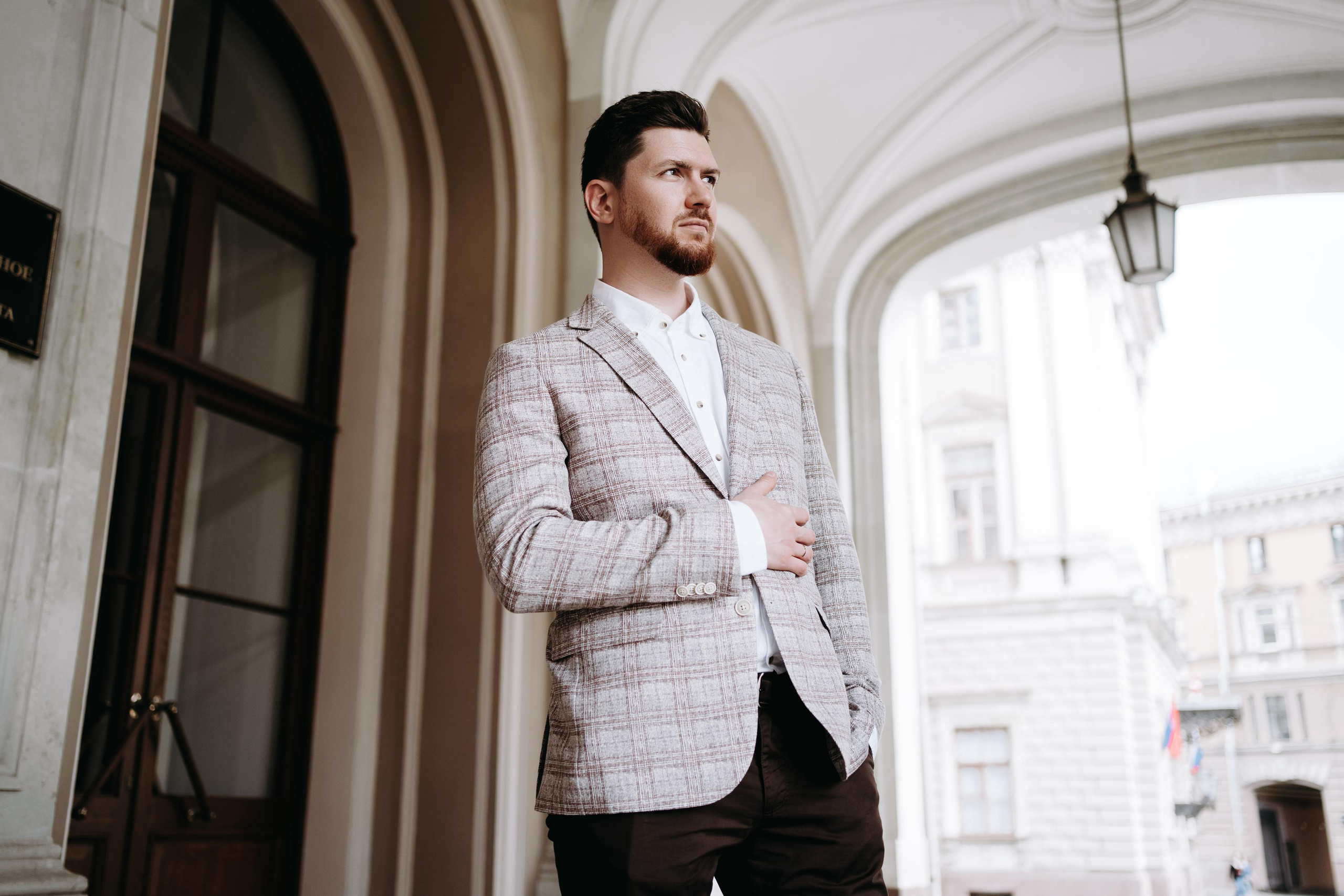 D&E. Mayskaya photography