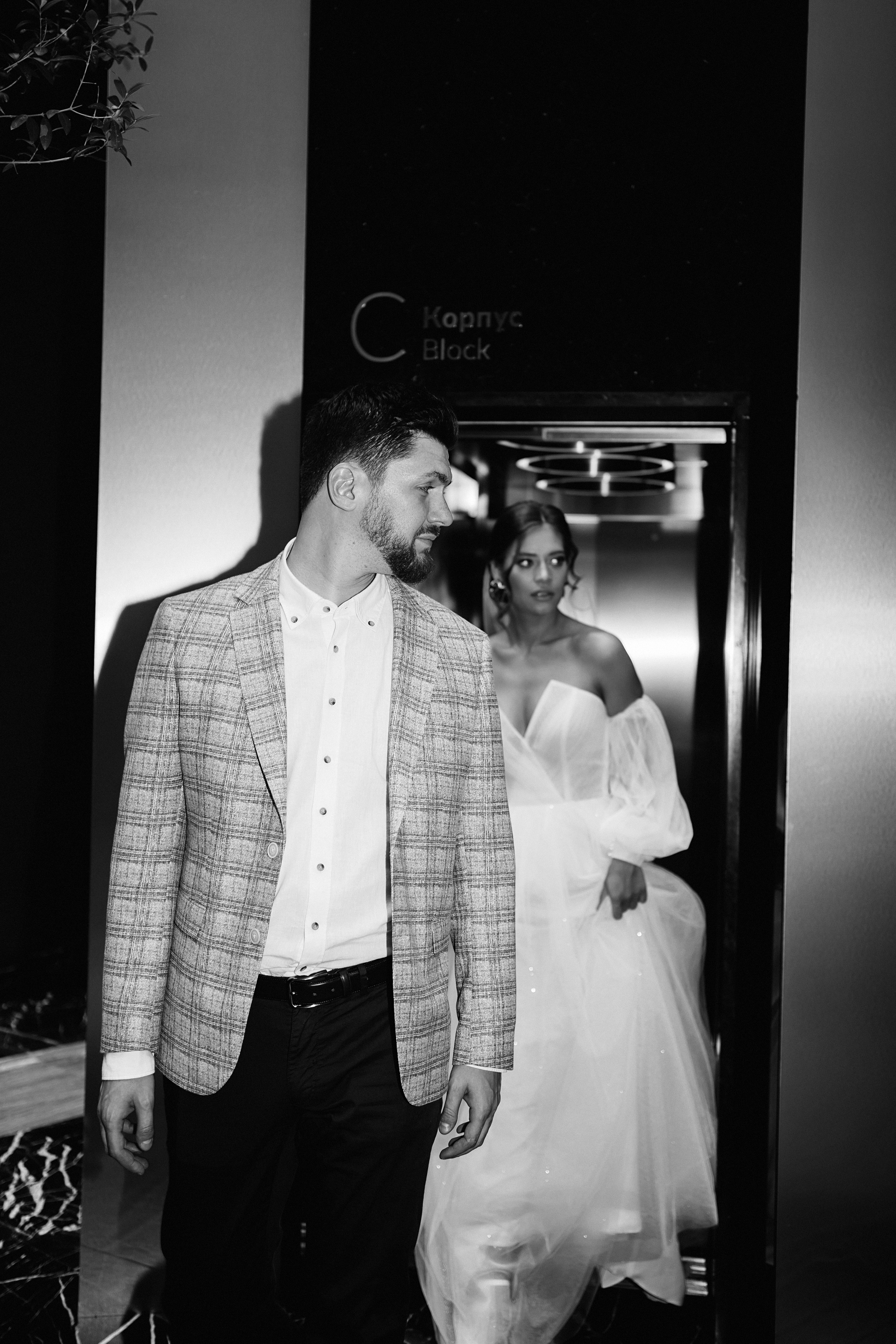 D&E. Mayskaya photography