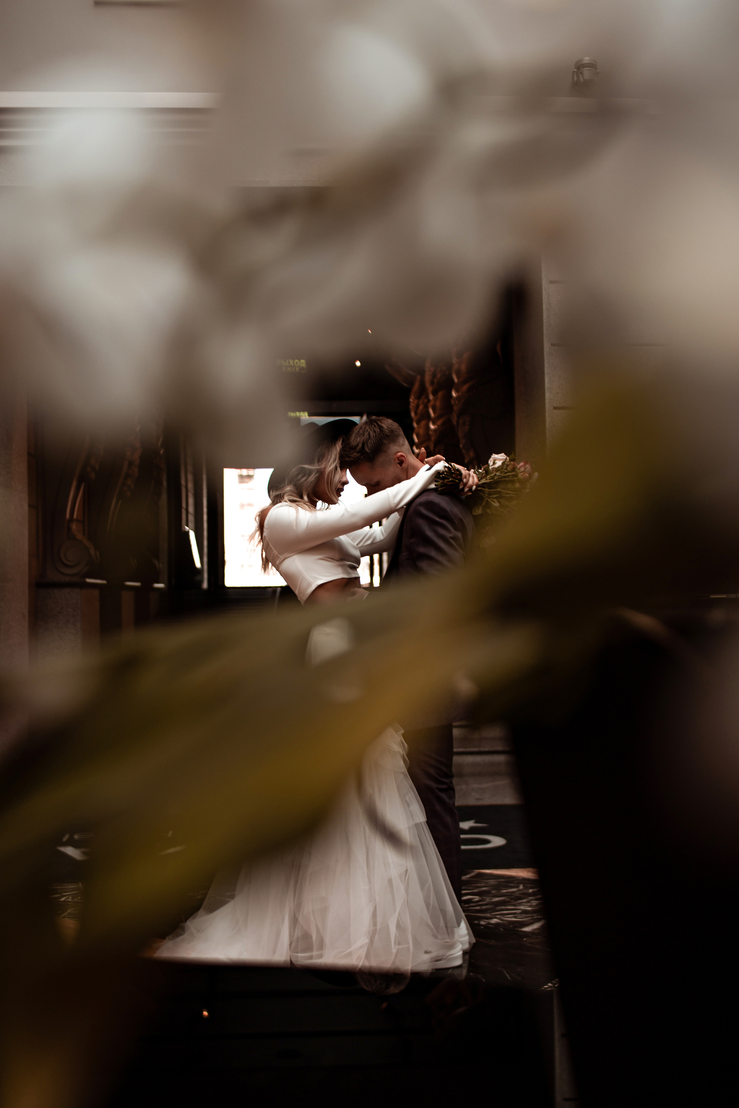 STREET STYLE STORY. Mayskaya photography