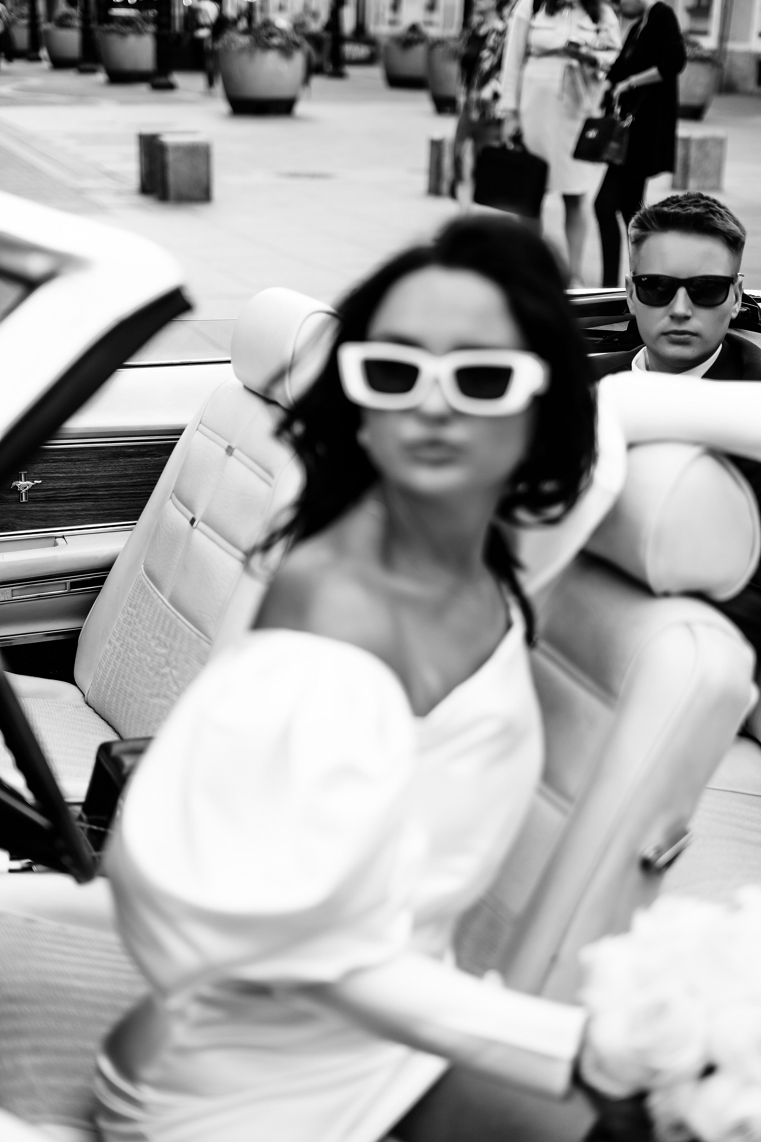 VOGUE. Mayskaya photography