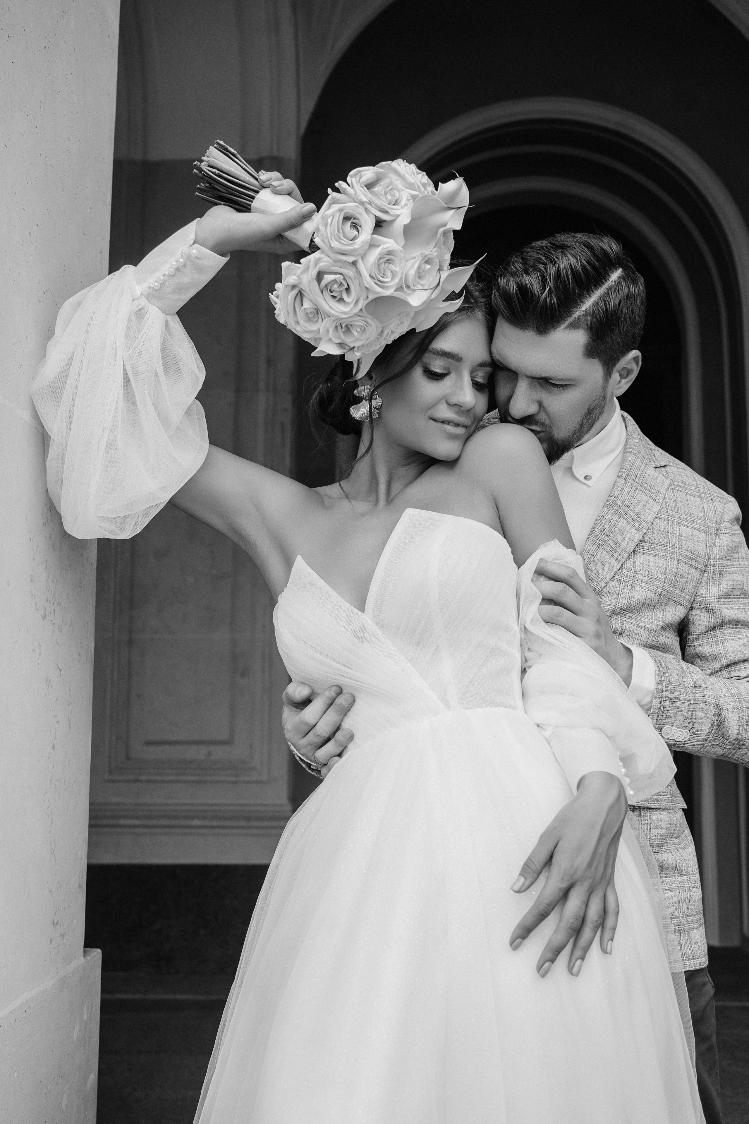 D&E. Mayskaya photography