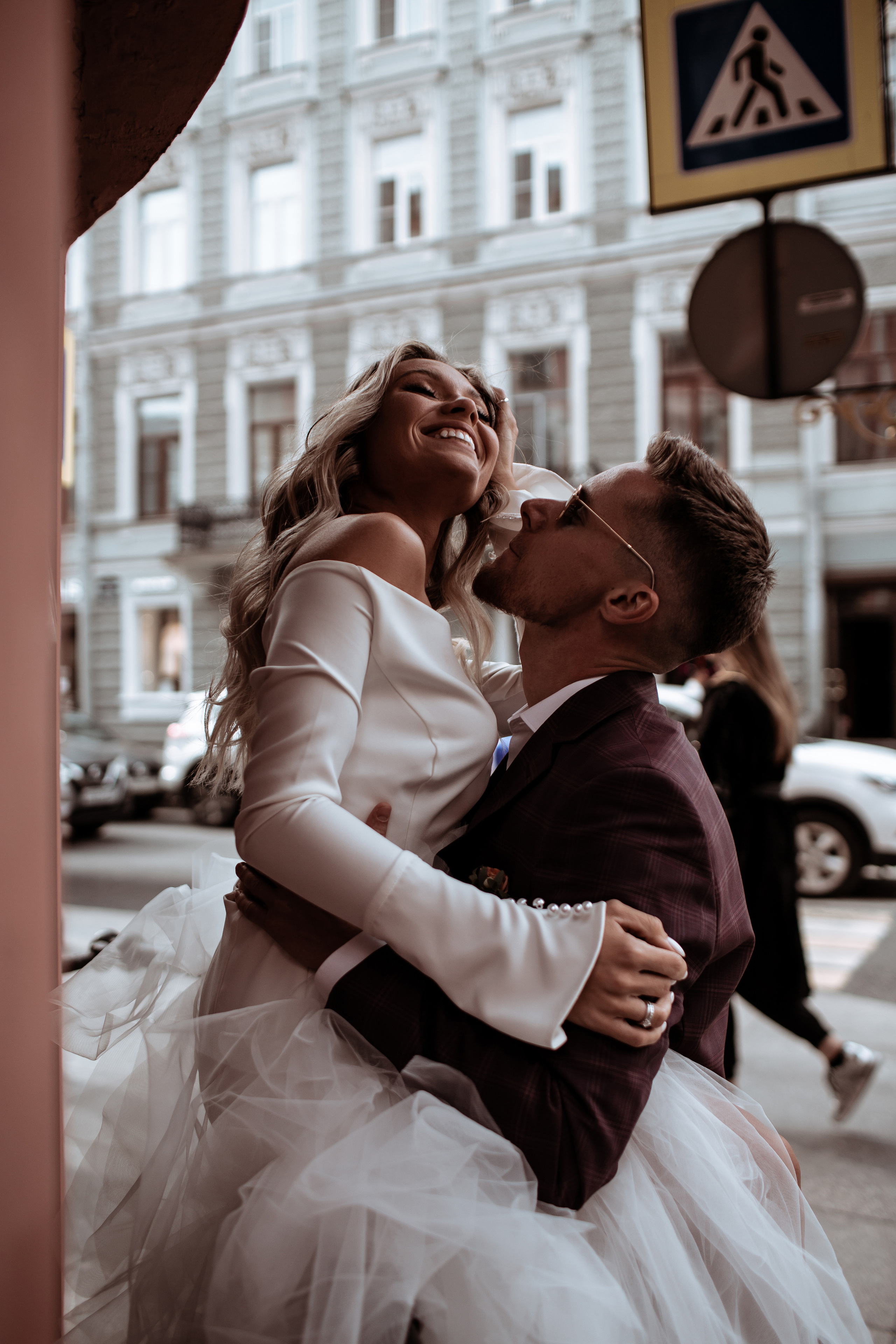 STREET STYLE STORY. Mayskaya photography