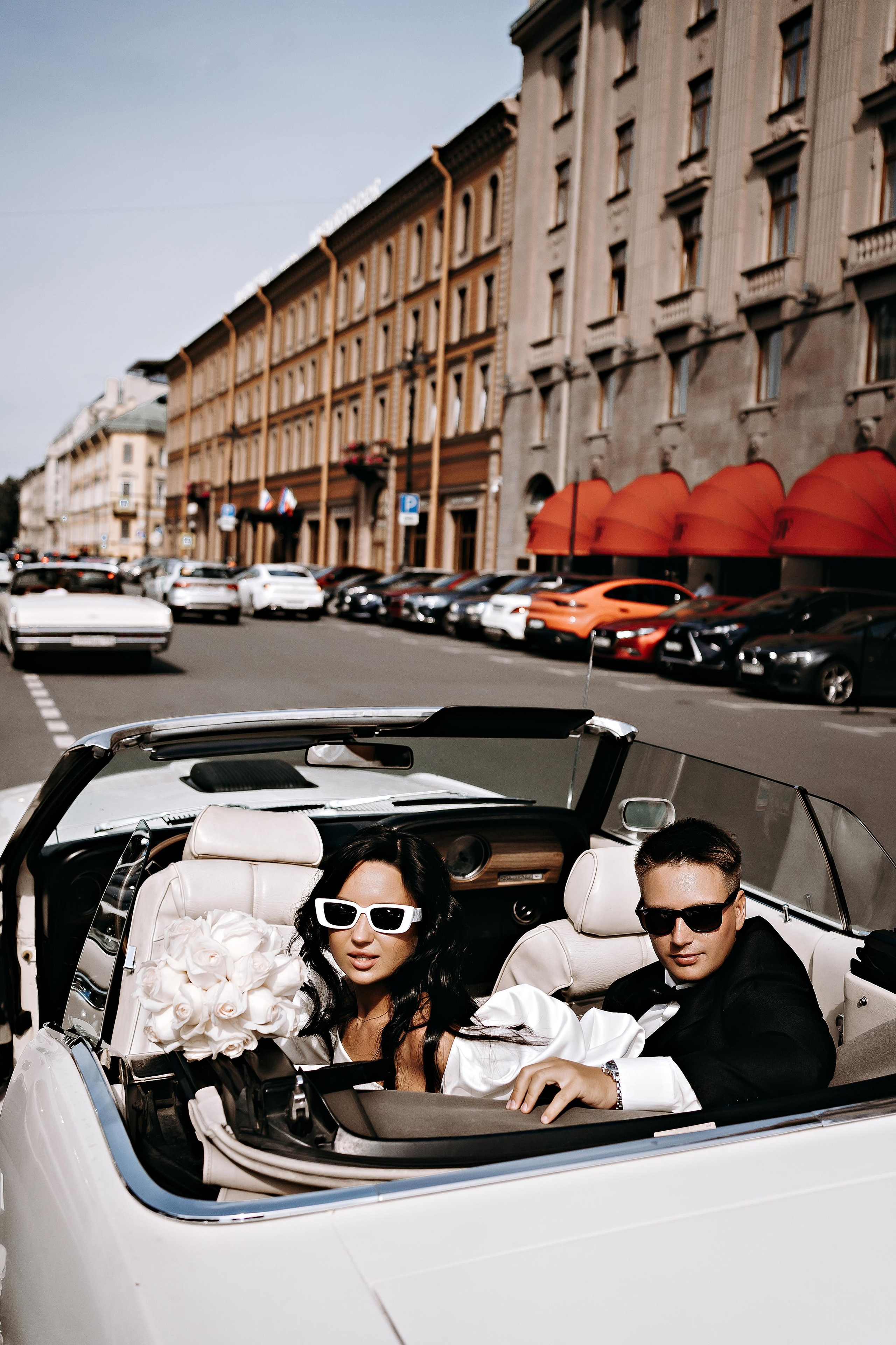 VOGUE. Mayskaya photography