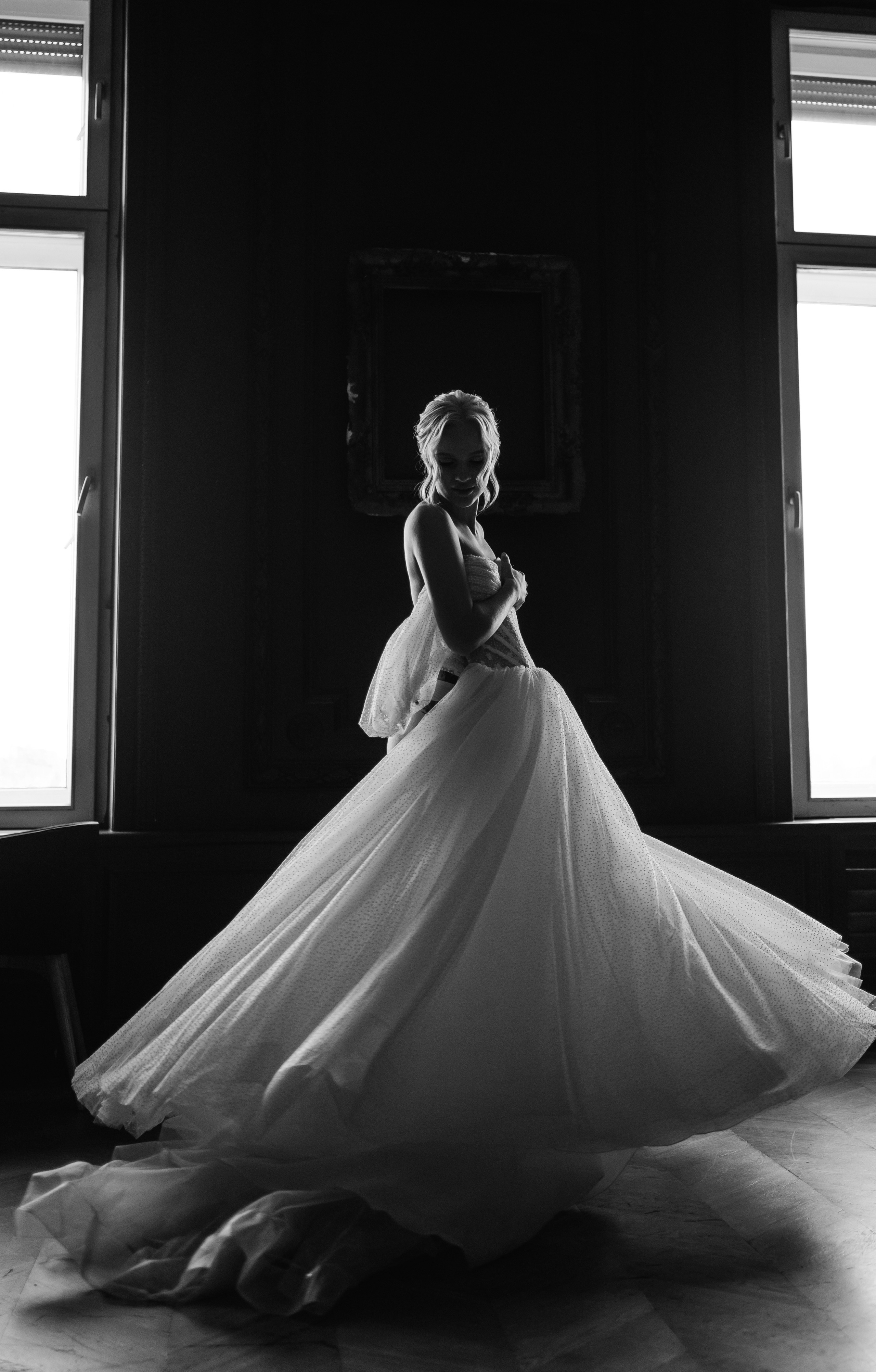 Юрий&Яна. Mayskaya photography