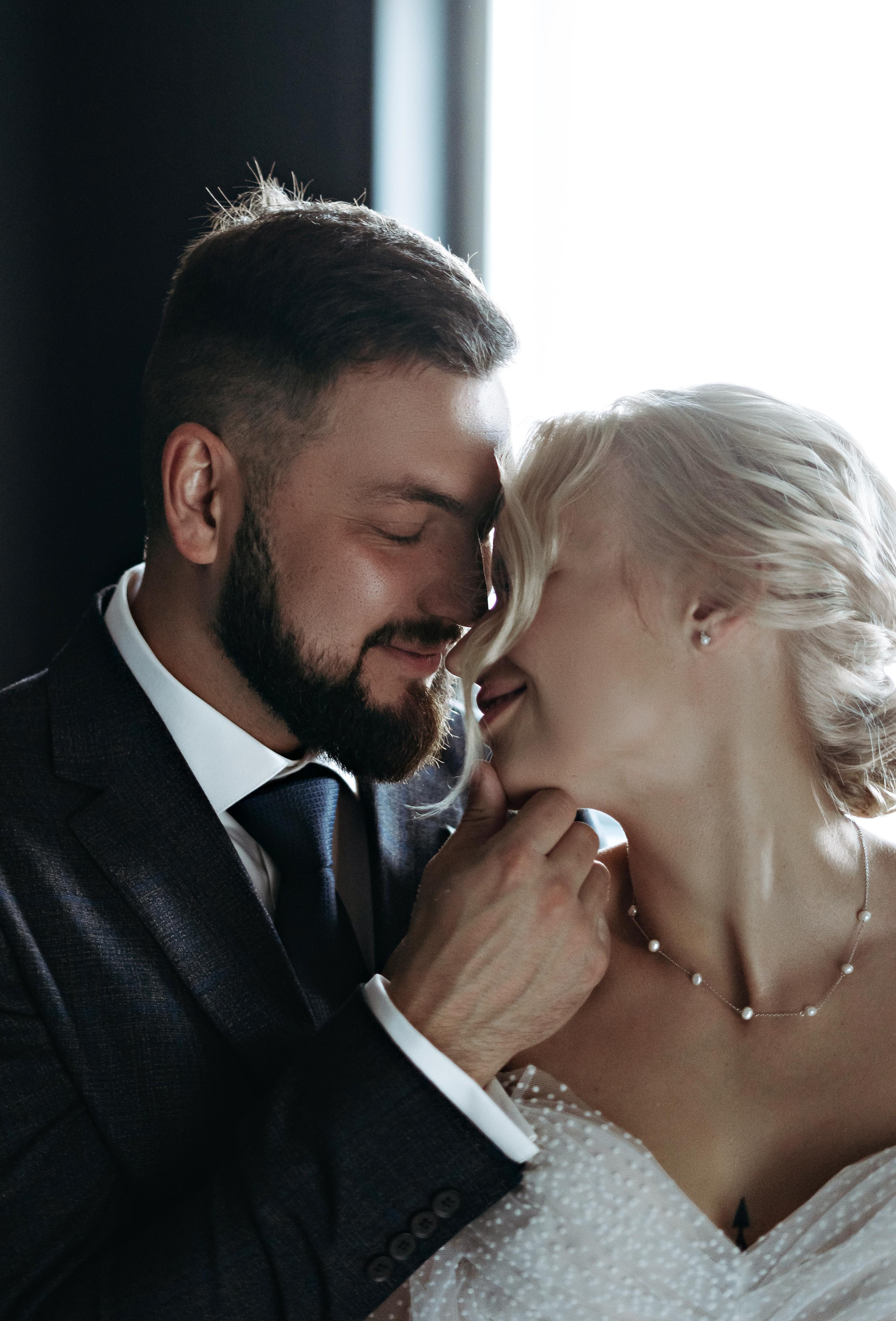 Юрий&Яна. Mayskaya photography