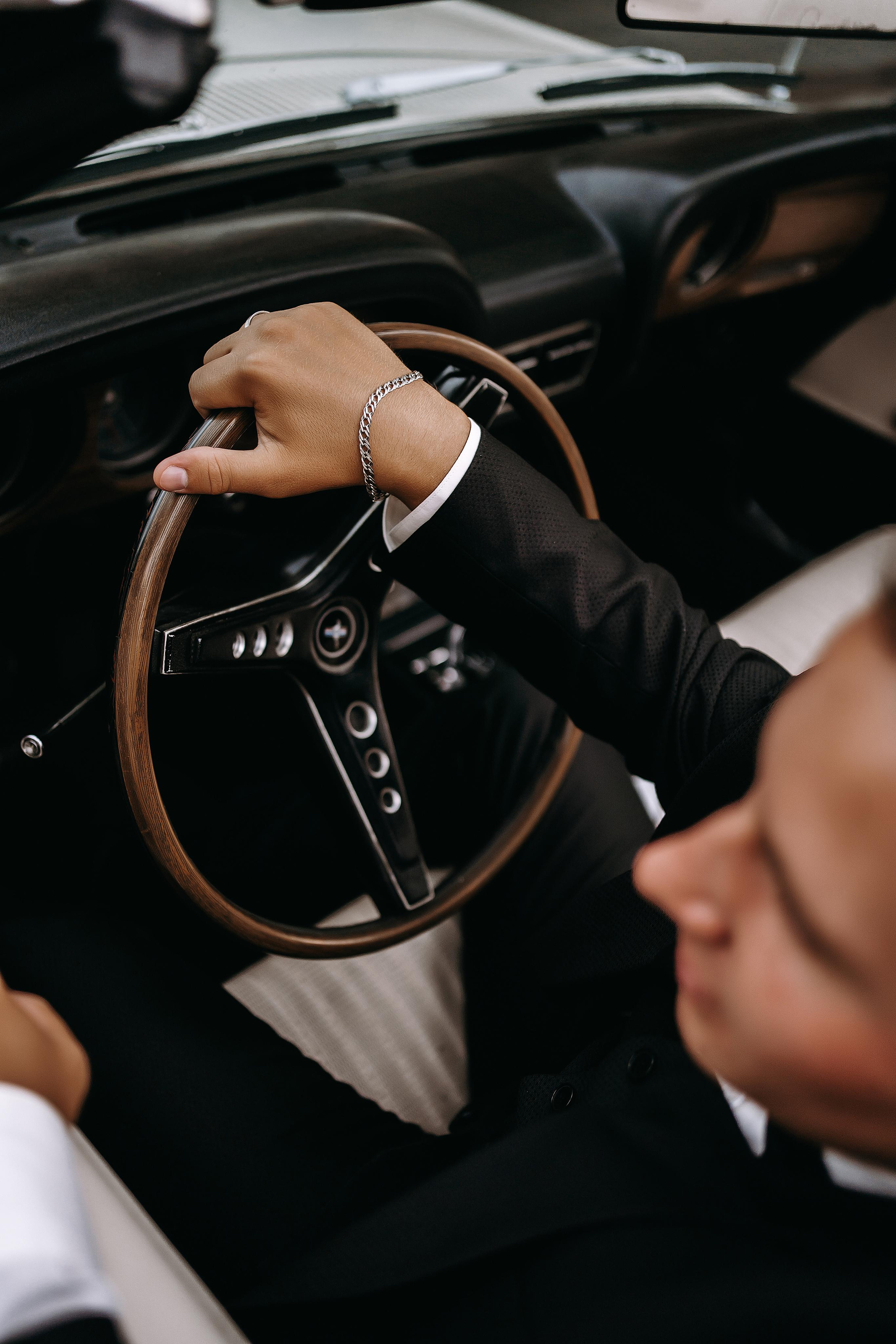 VOGUE. Mayskaya photography