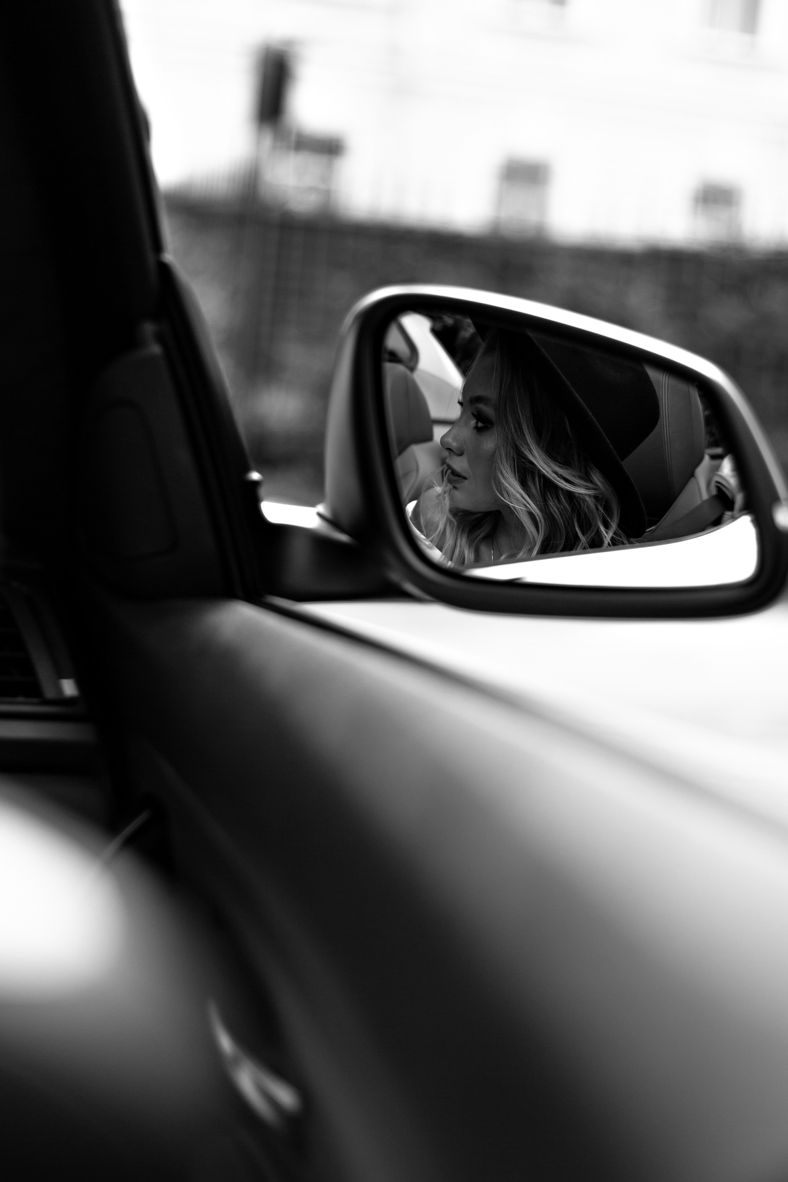 STREET STYLE STORY. Mayskaya photography