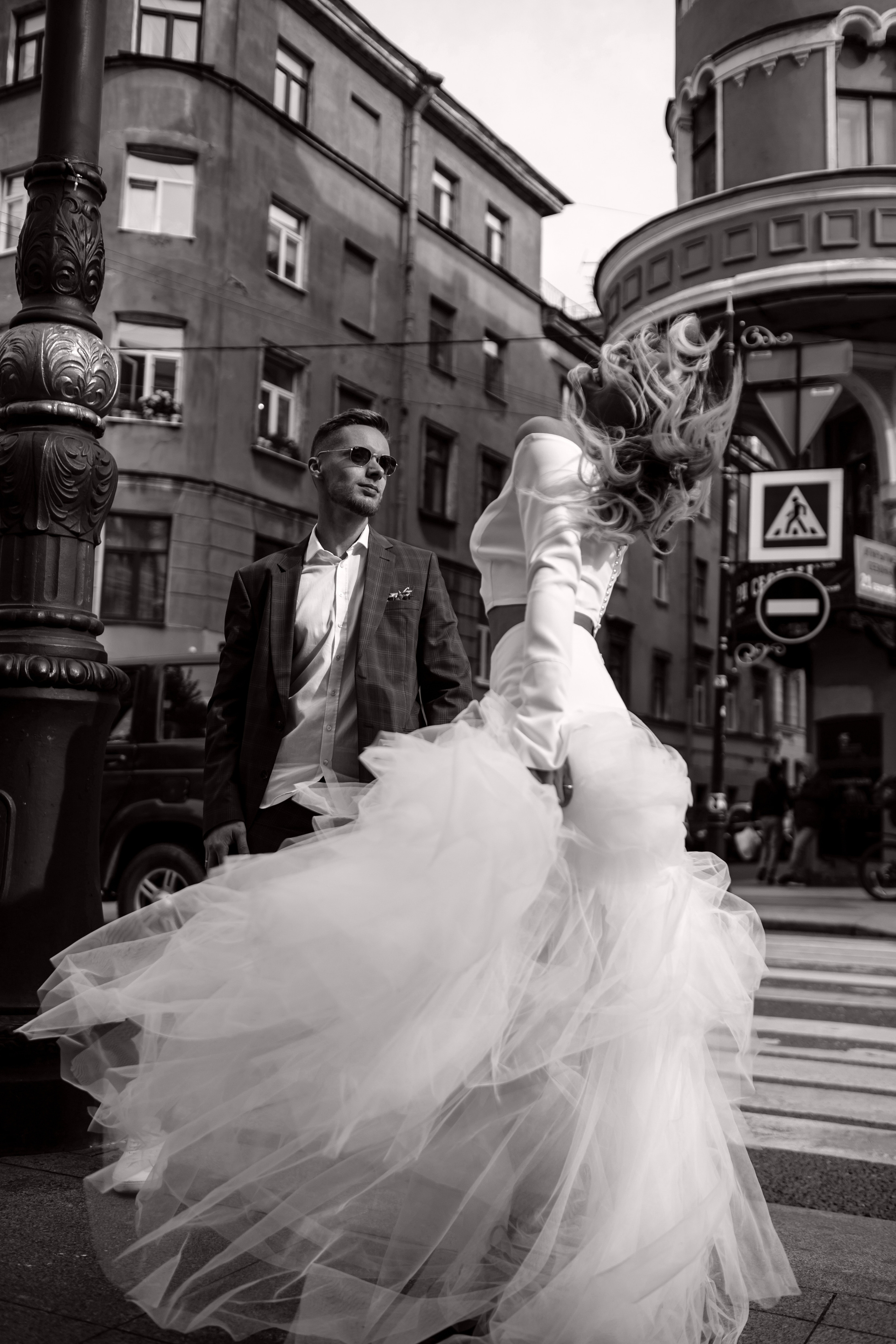 STREET STYLE STORY. Mayskaya photography