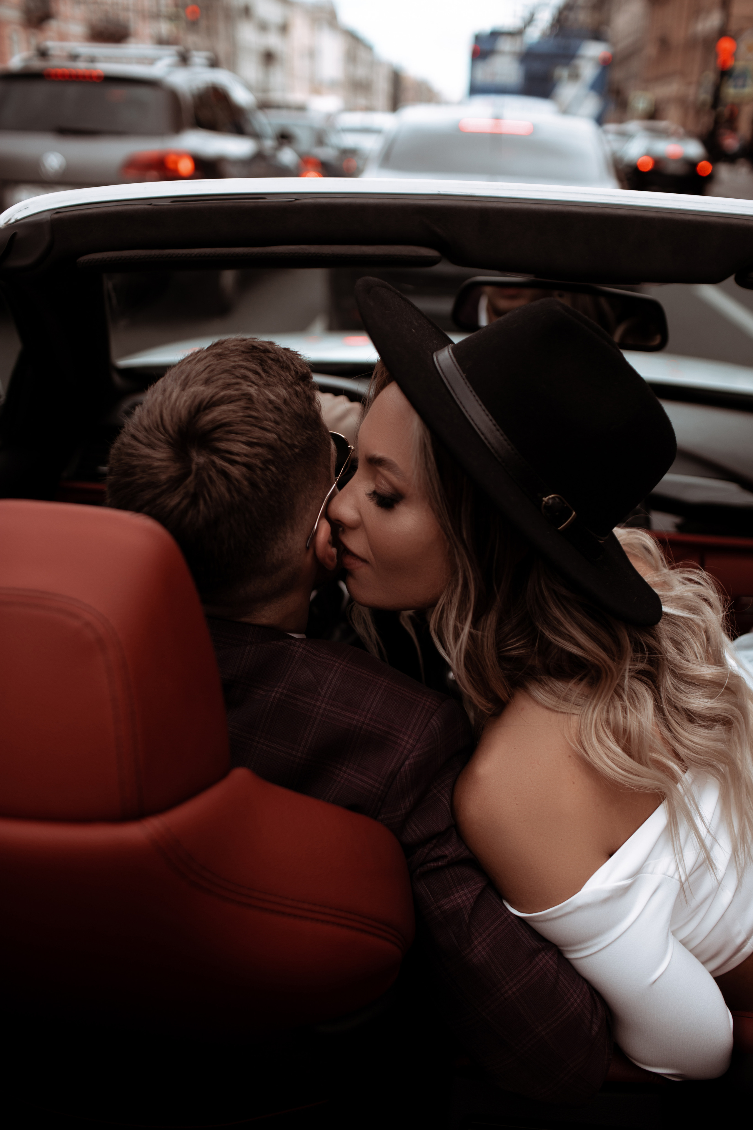 STREET STYLE STORY. Mayskaya photography