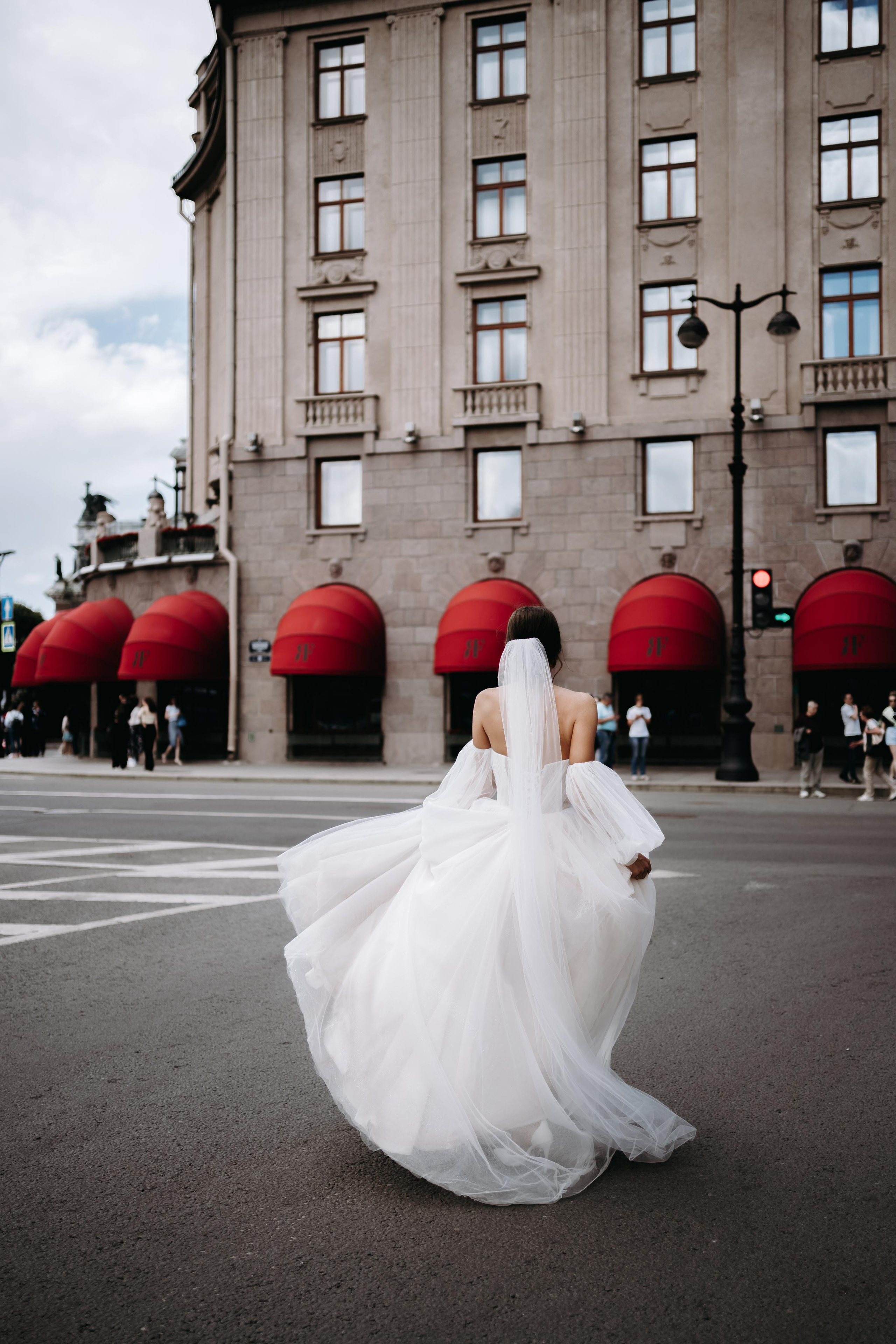 D&E. Mayskaya photography