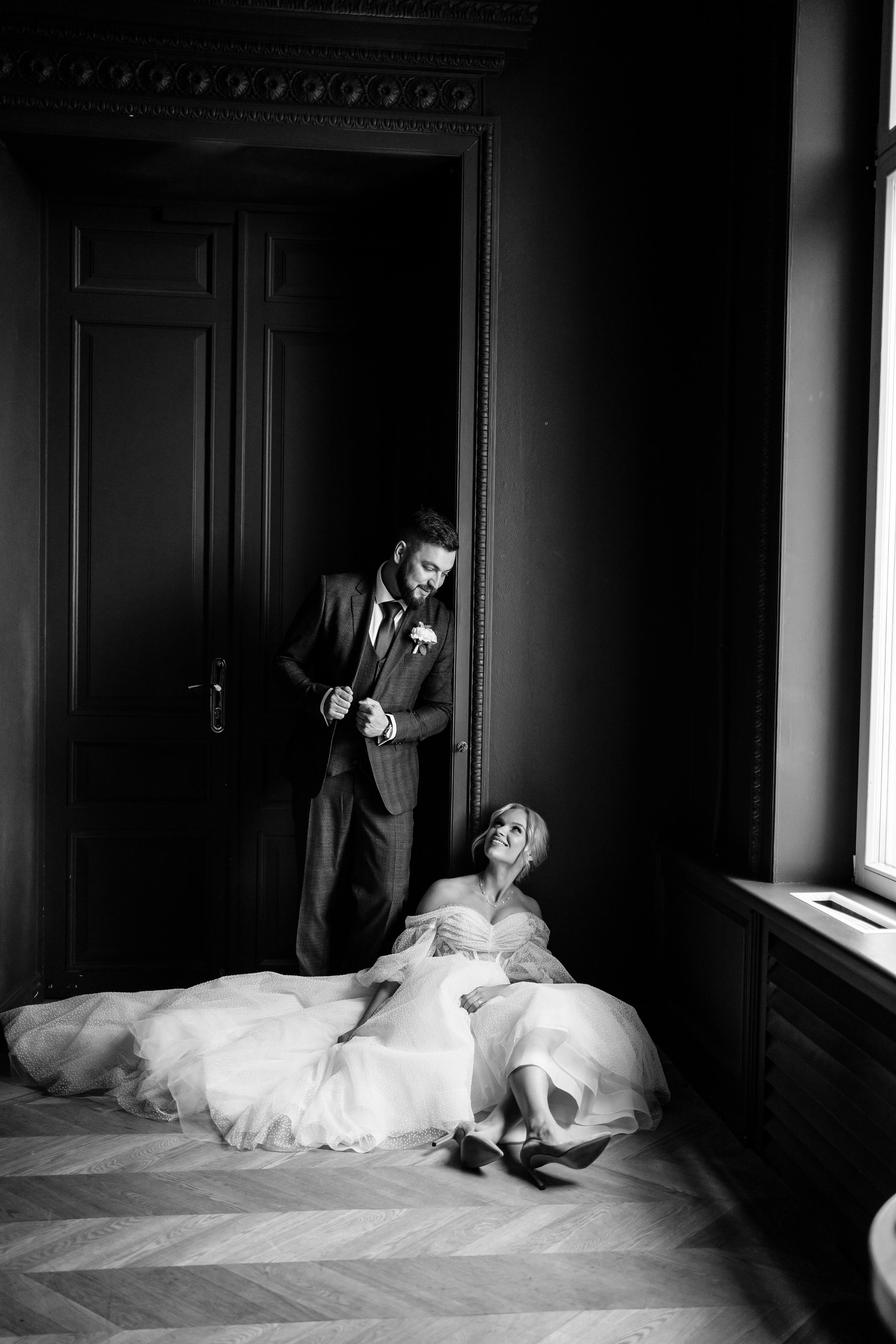 Юрий&Яна. Mayskaya photography