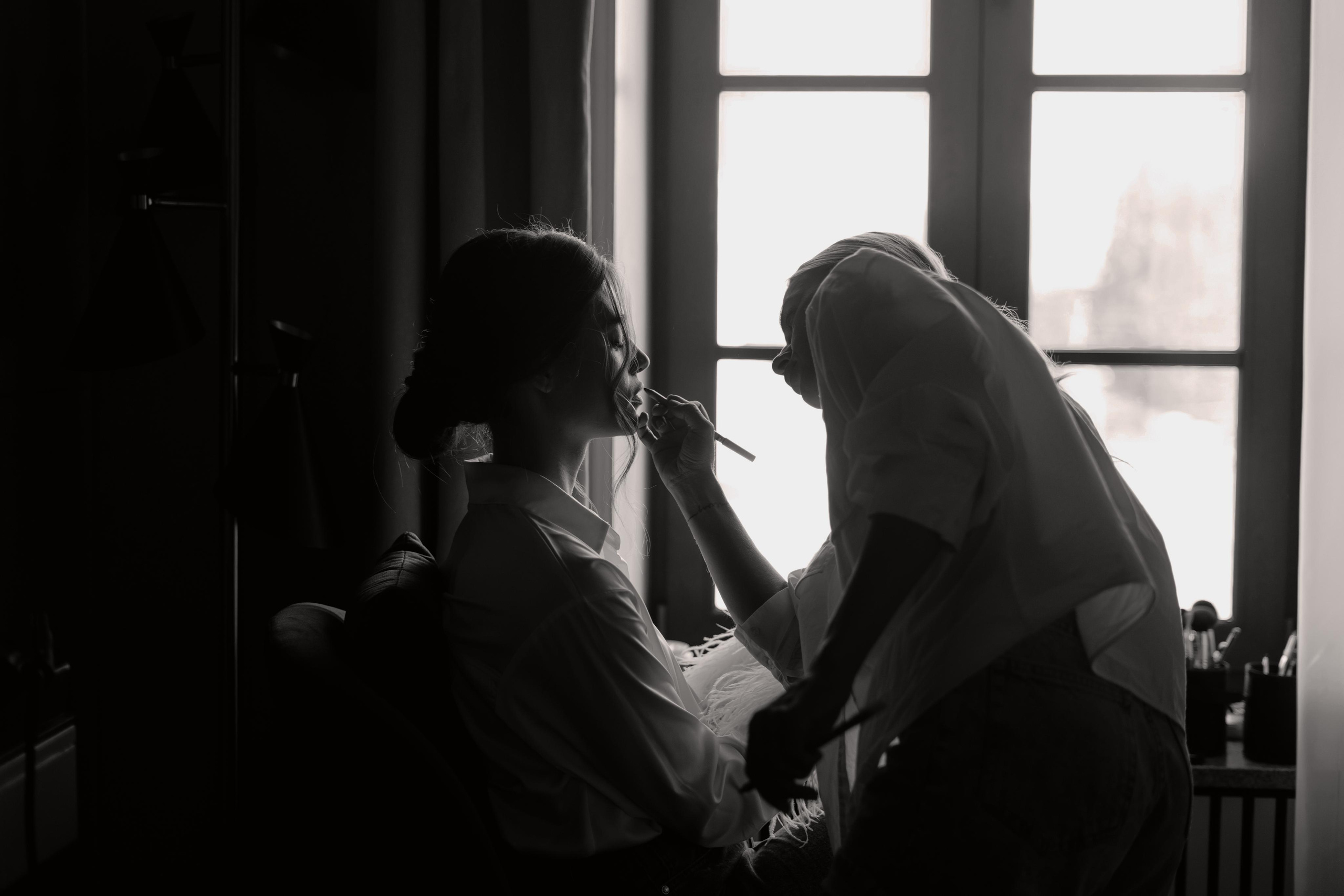 D&E. Mayskaya photography