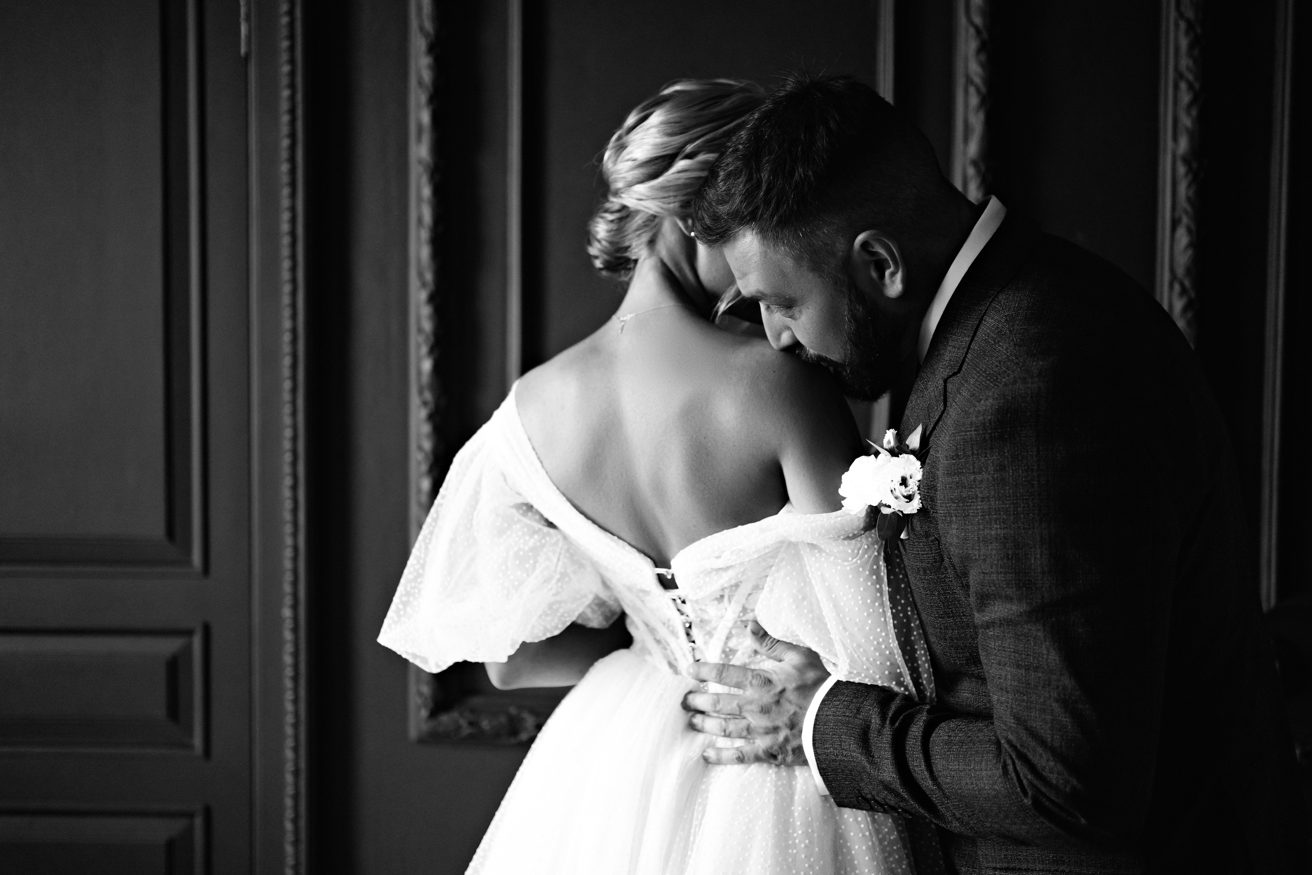 Юрий&Яна. Mayskaya photography