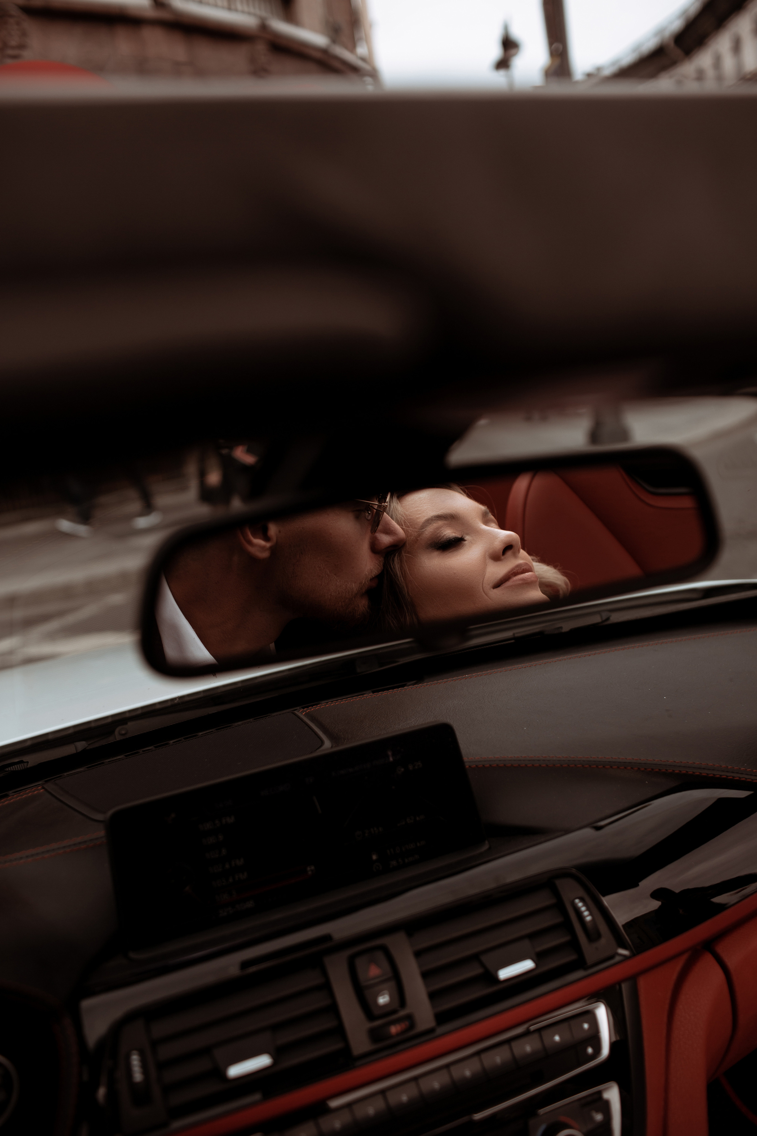 STREET STYLE STORY. Mayskaya photography