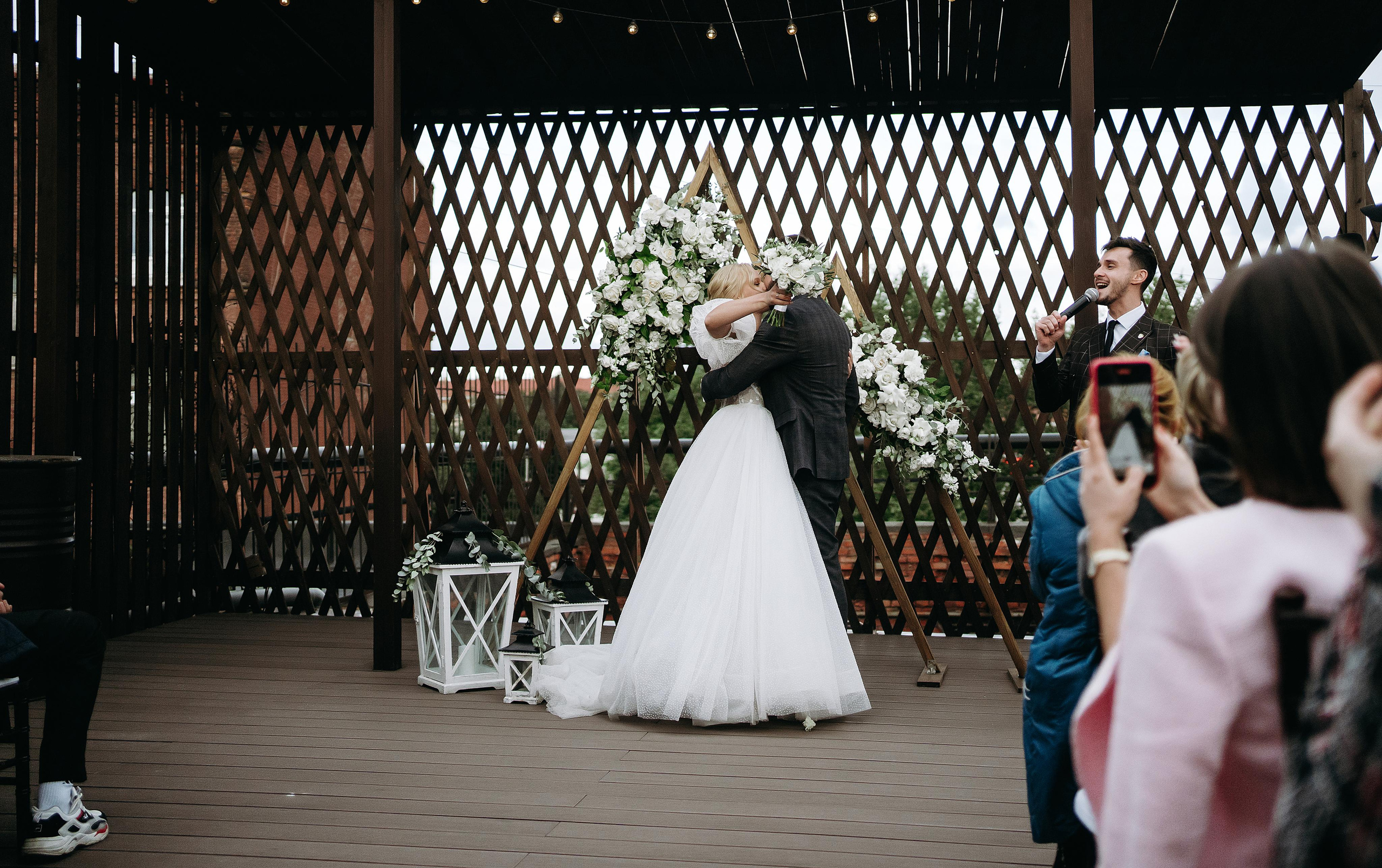 Юрий&Яна. Mayskaya photography