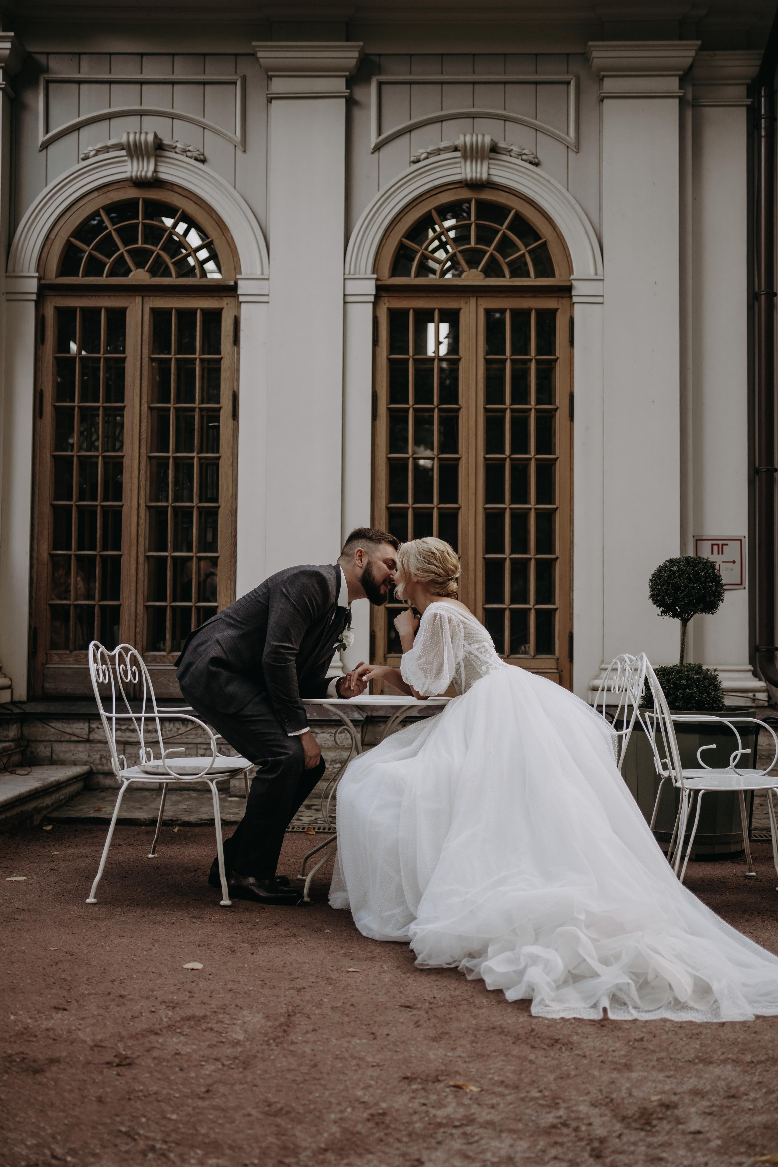 Юрий&Яна. Mayskaya photography