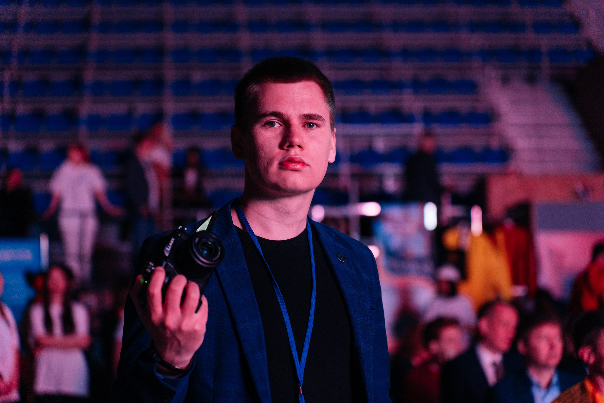 ЭКСПО. Свадебный Фотограф Чита Малахов Филипп