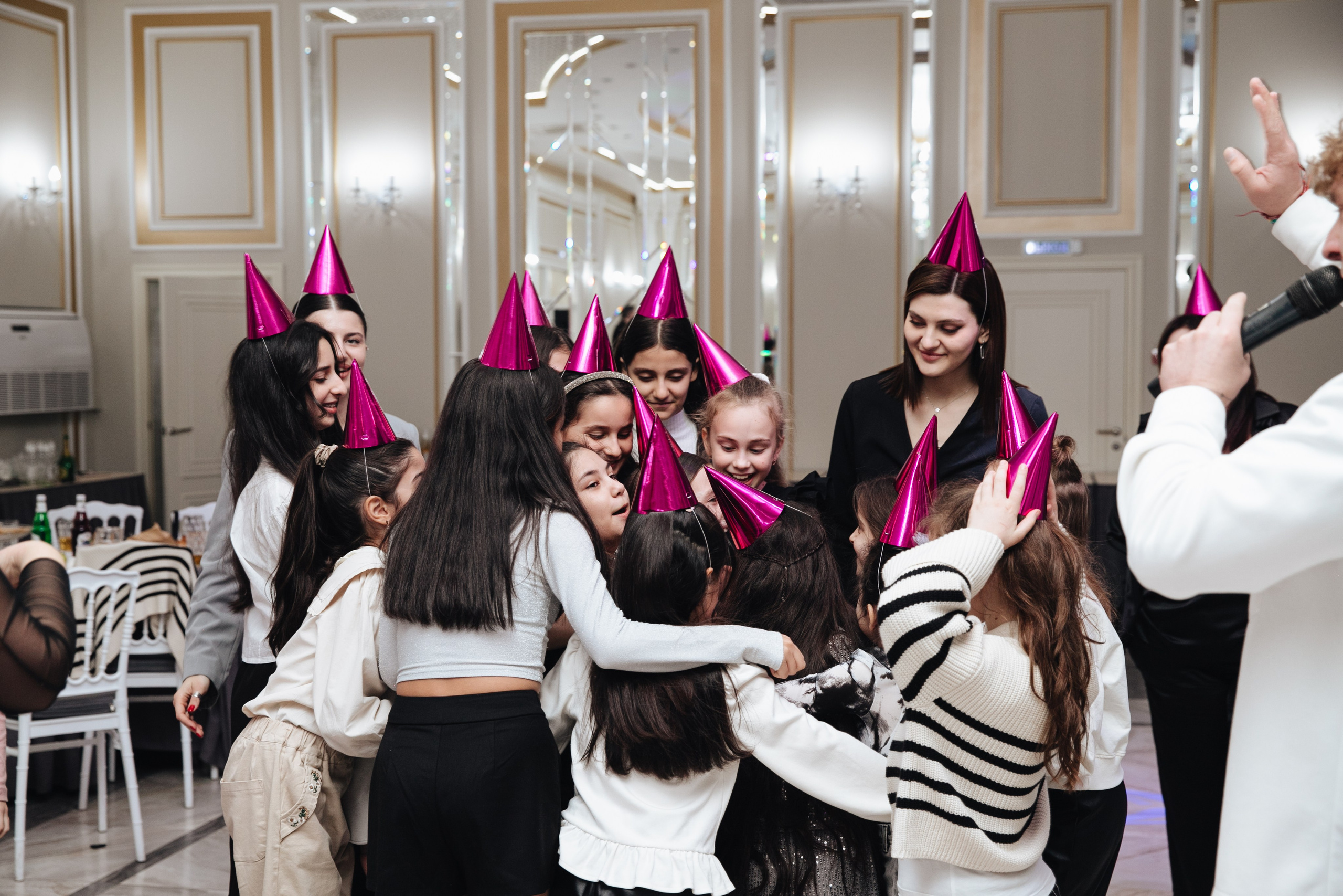 Happy birthday Иветта. Фотограф Георгиевск, КМВ Дамер Катерина