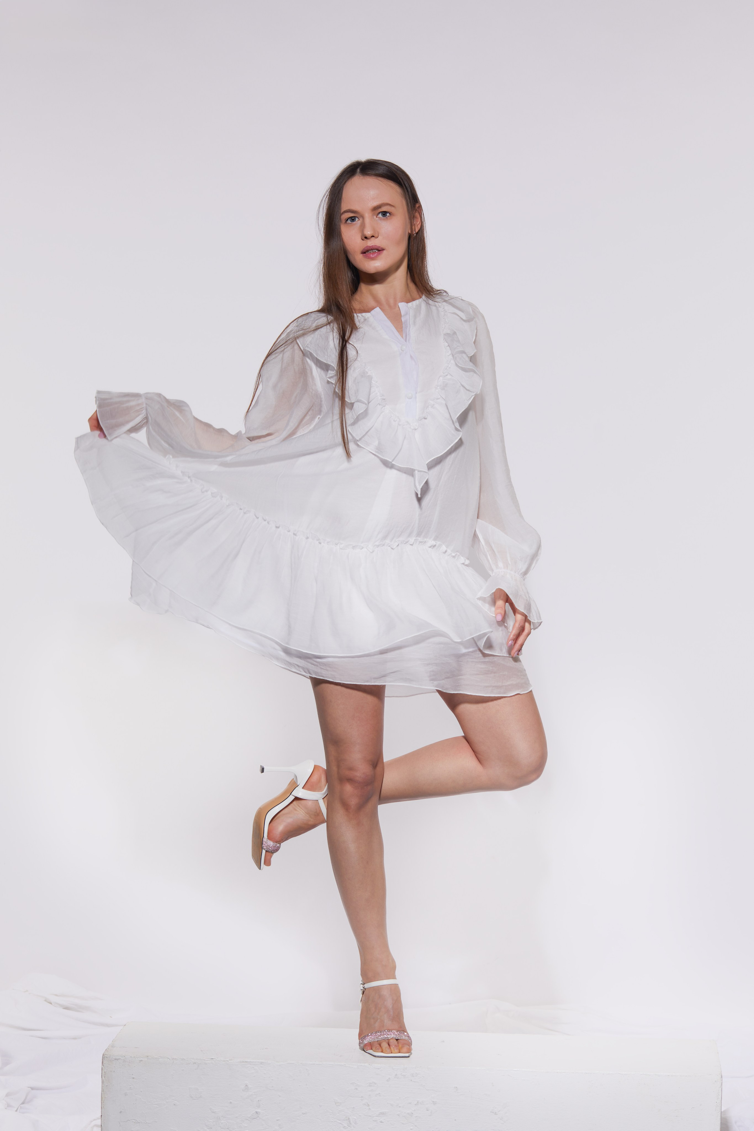 Портреты. Портретная и семейная съемка. Фотограф анималист