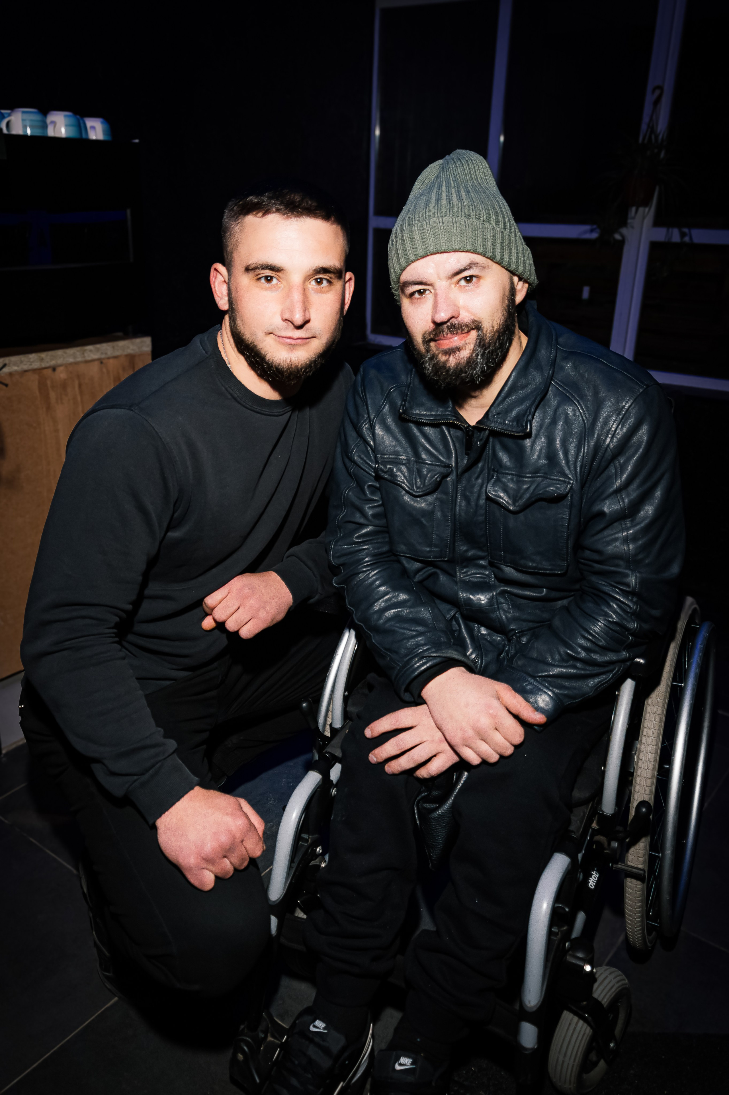 FreeZone night Club. Ларина Иванна фотограф в Донецке