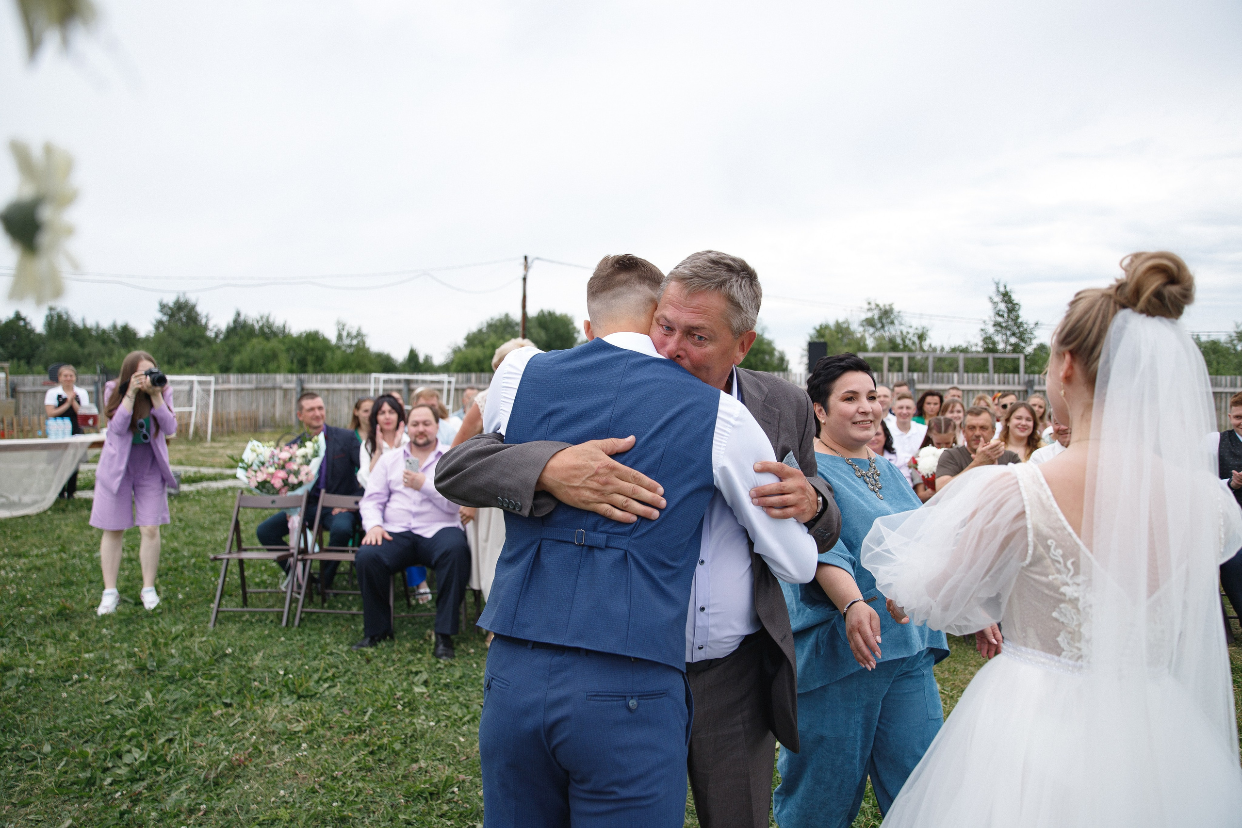 Антон и Татьяна. Фотограф в Санкт-Петербурге Ольга Староверова