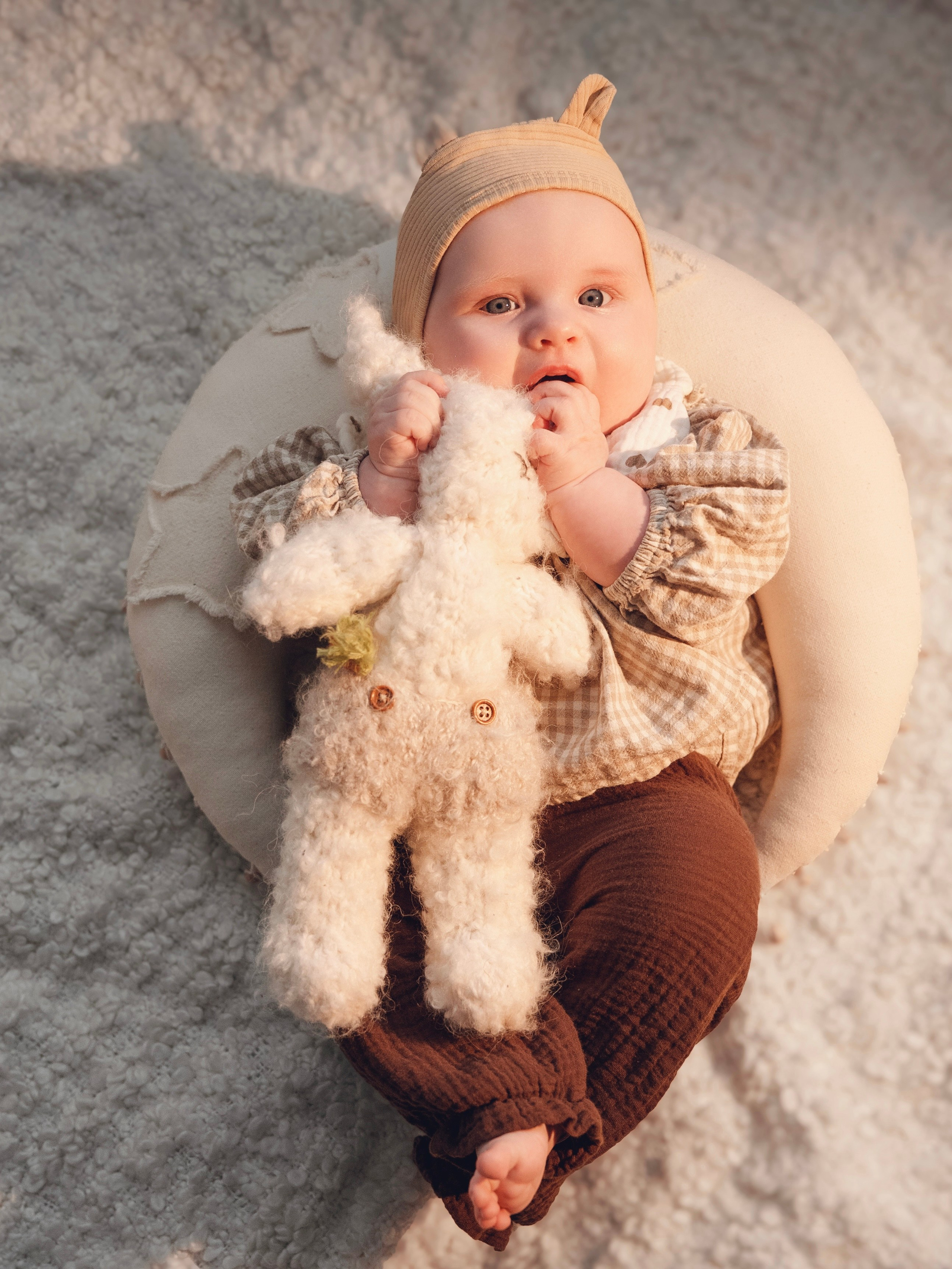 Children. Фотограф и видеограф Тверь