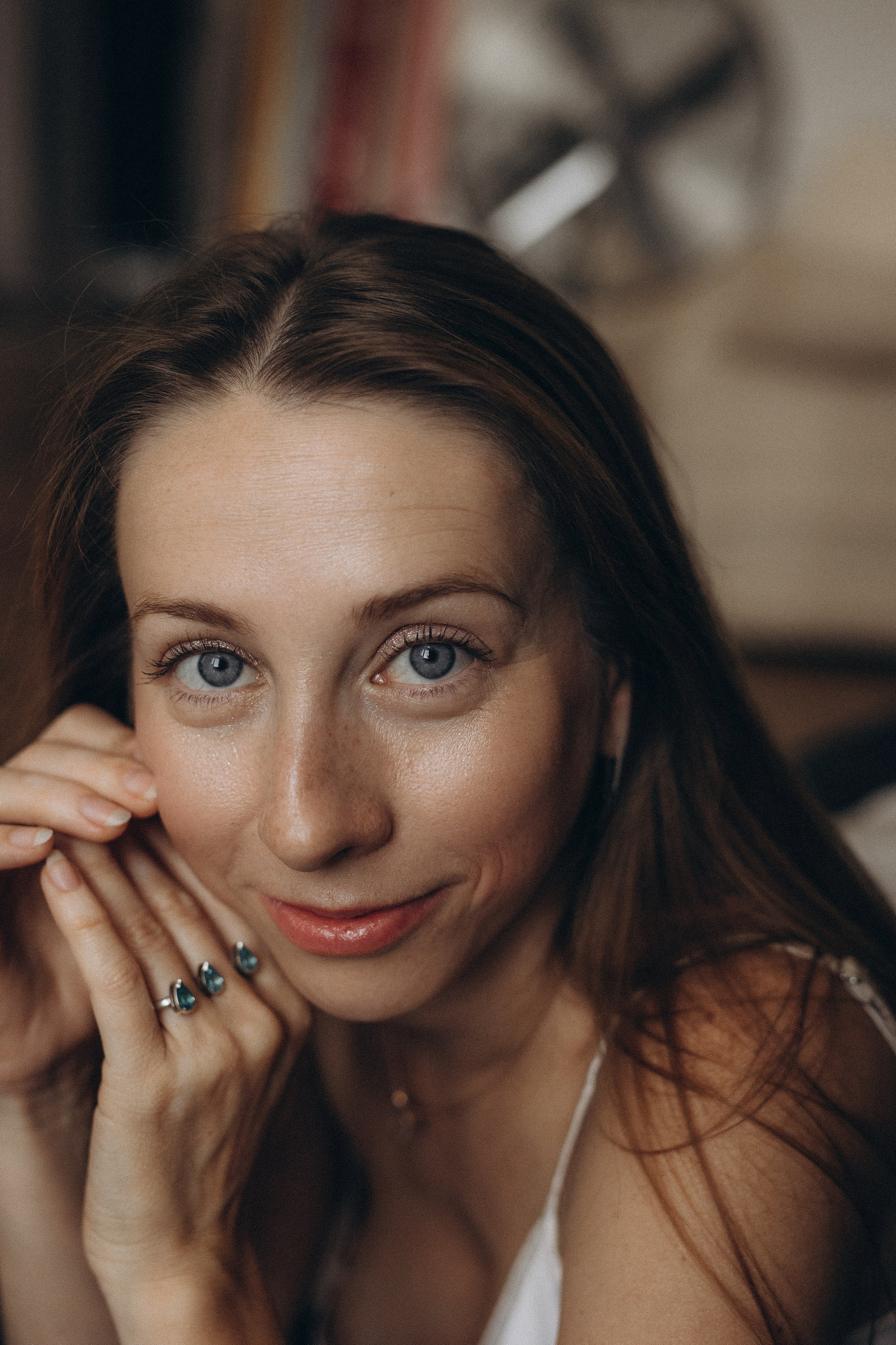 Лена. Семейный и портретный фотограф из Казани