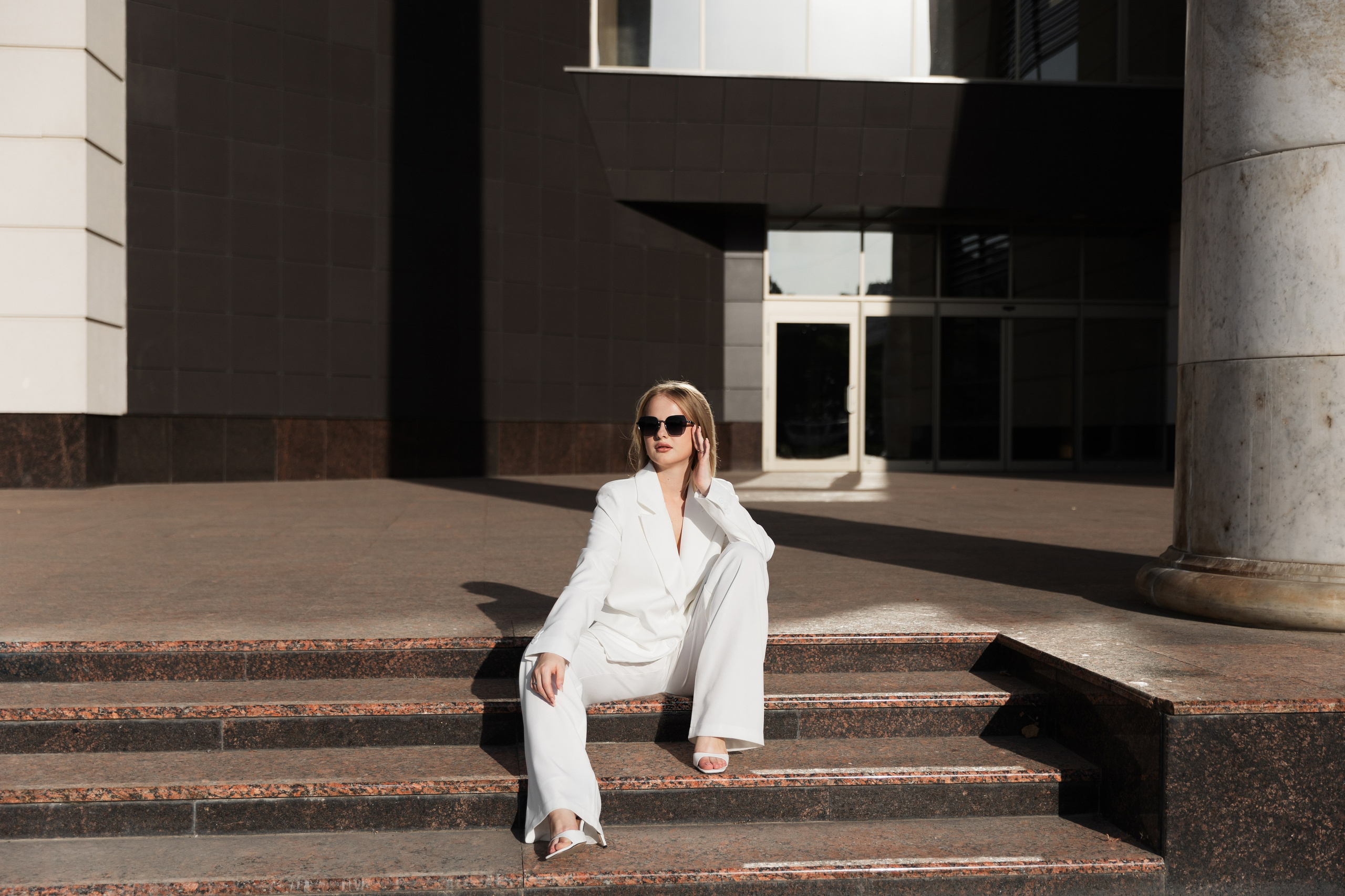 Прогулка по Красной. Фотограф в Краснодаре Татьяна Безугляк