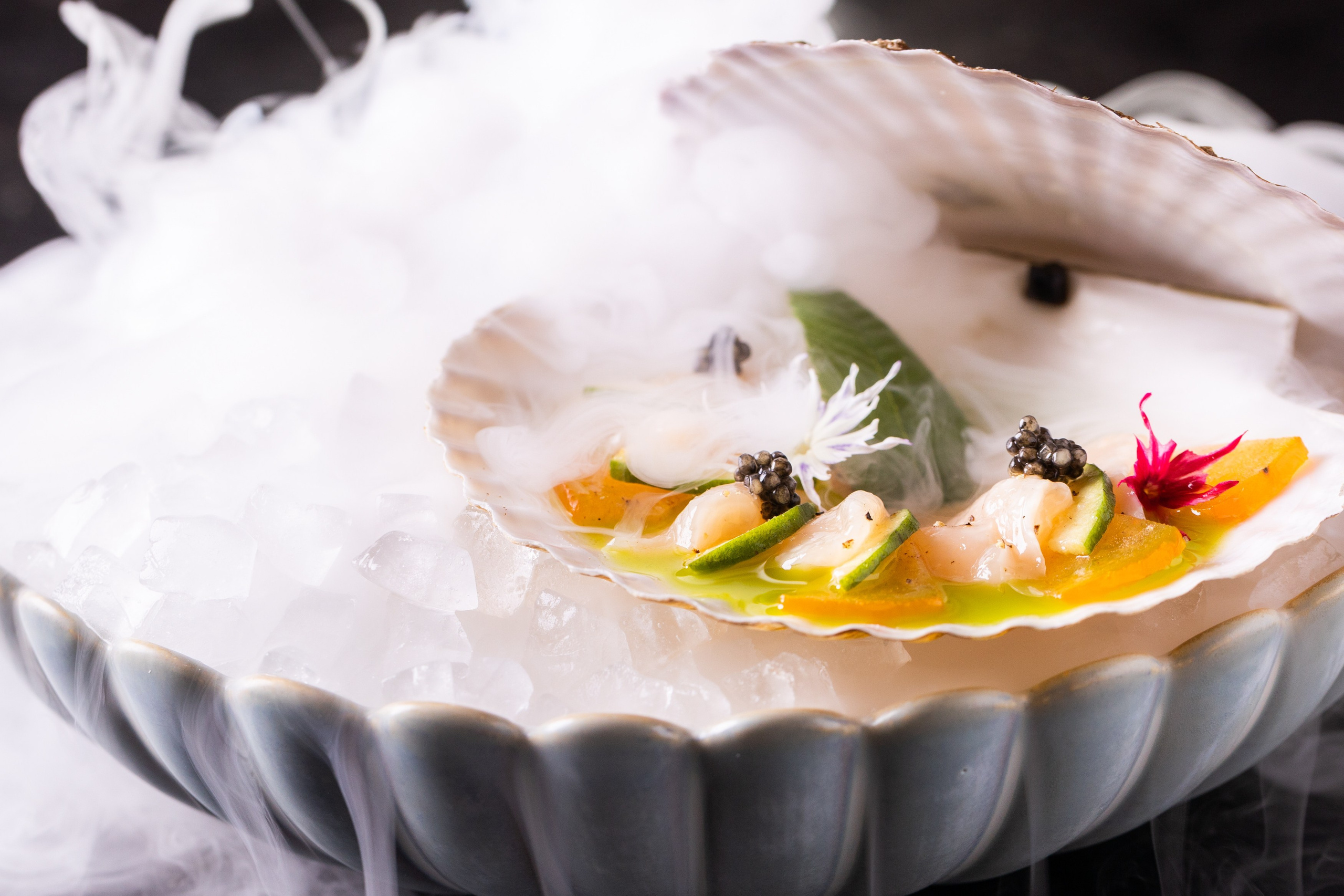 Портфолио контент фото для ресторанов. Контент фотограф в Москве Ник Фрост