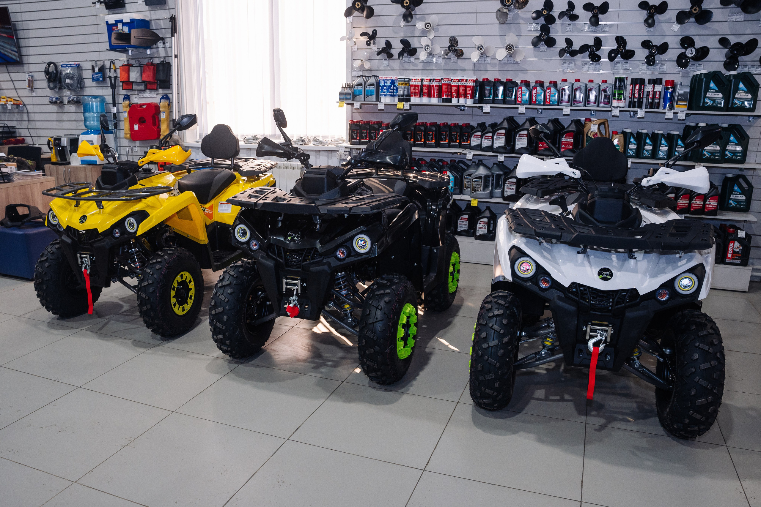 GLADIATOR. Фотограф Хабаровск