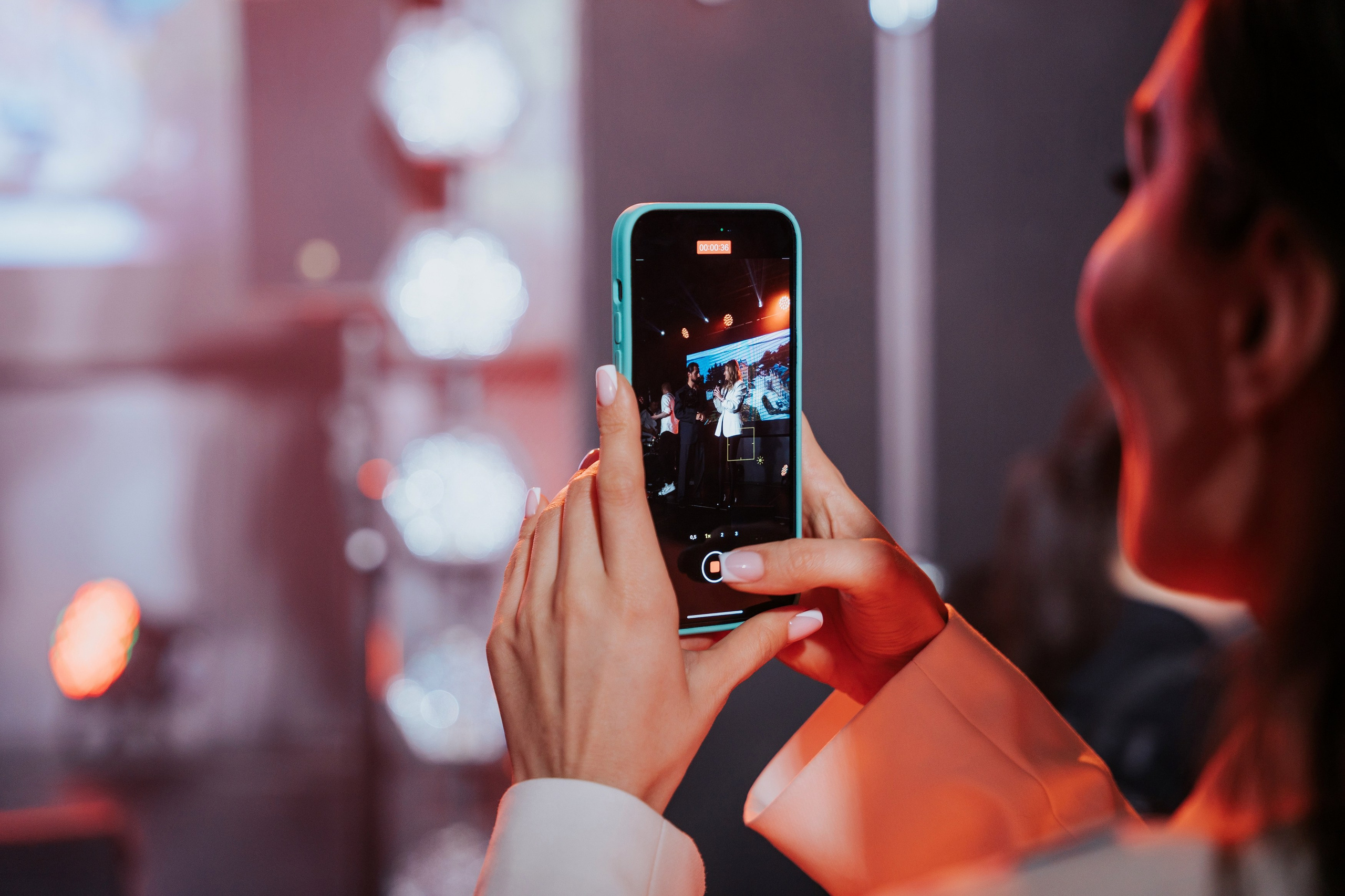 BRAVO. Фотограф Хабаровск