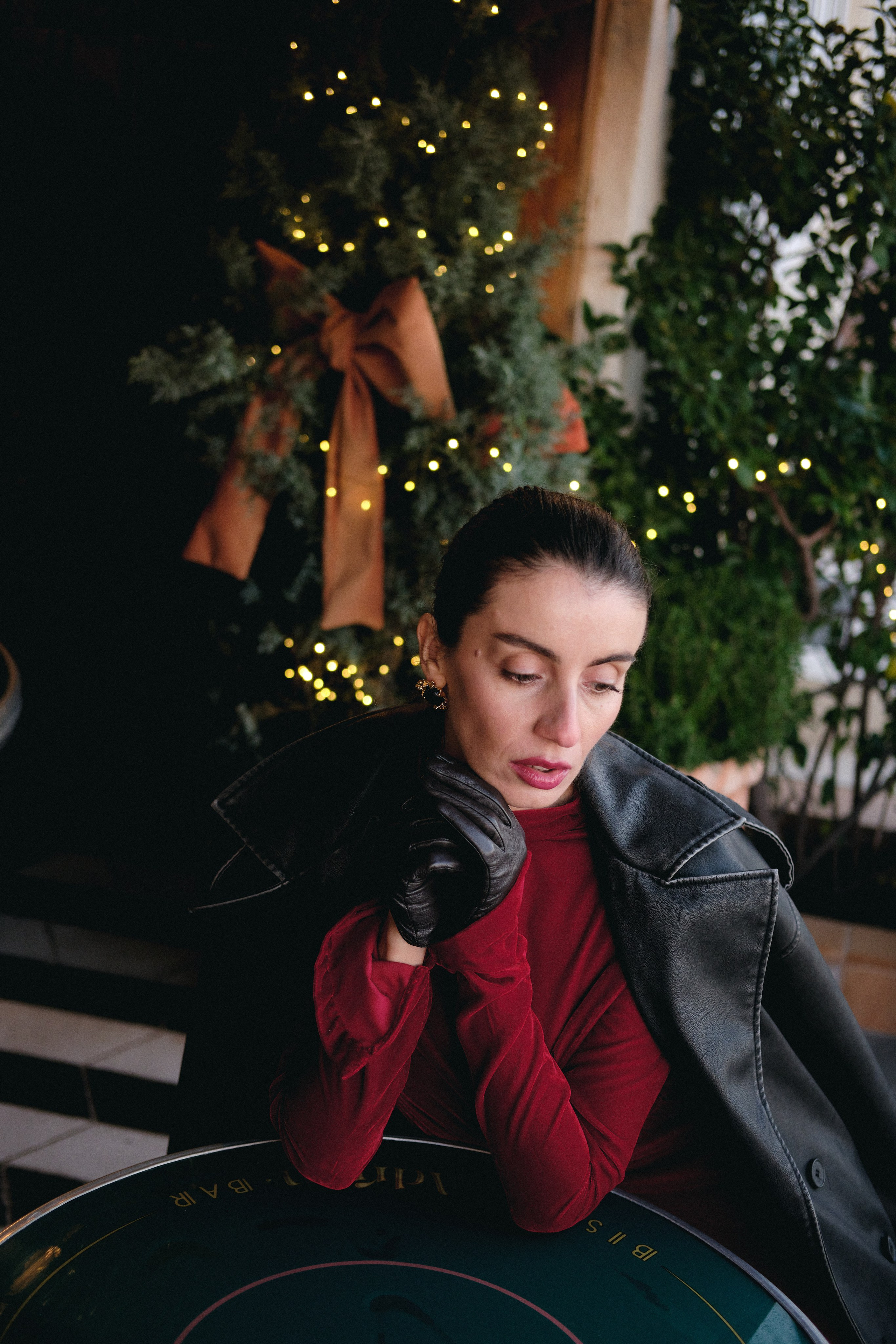 Нана. Фотограф в Анапе и Краснодаре Тина