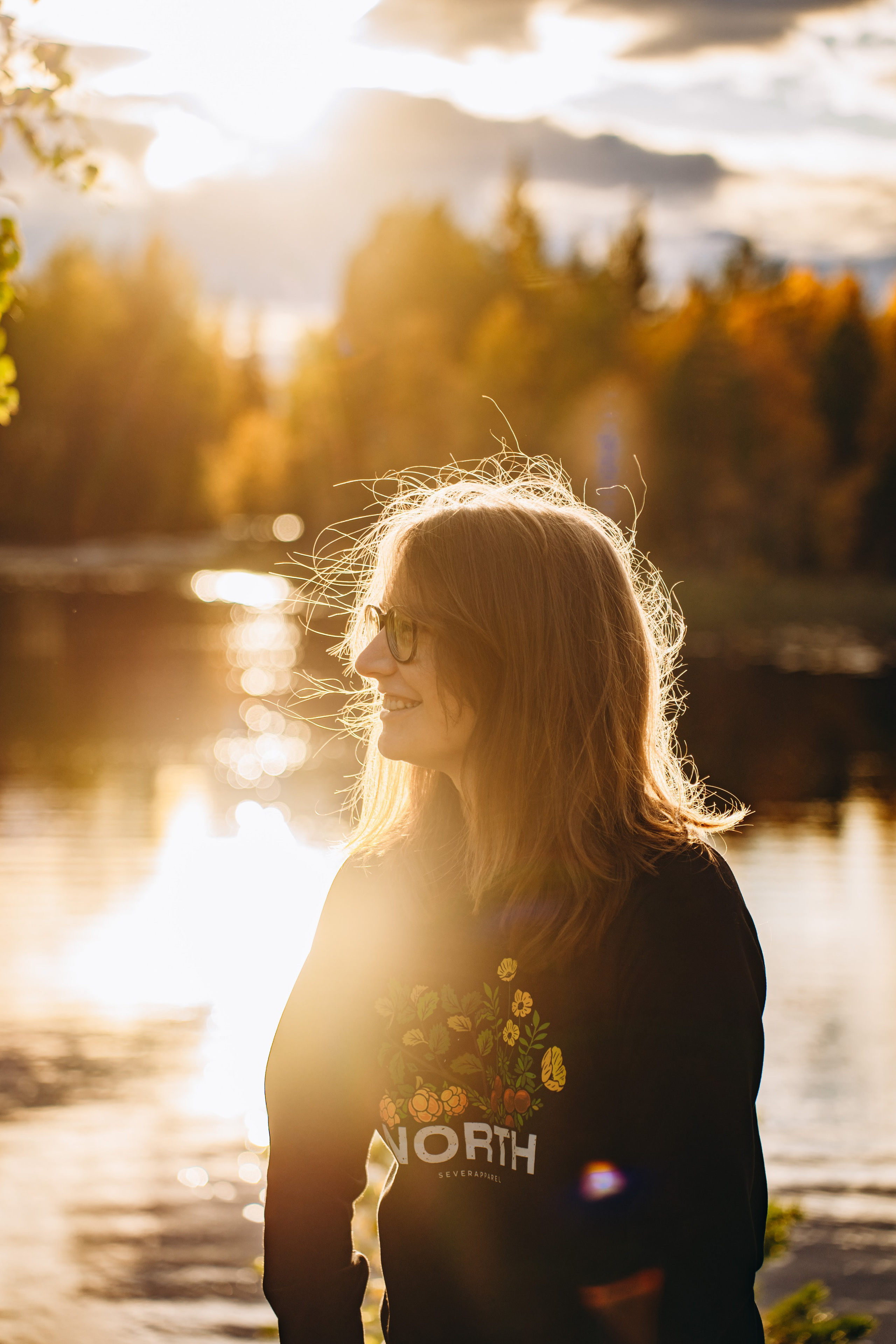 СЕВЕР. Event фотограф Степанова Александра
