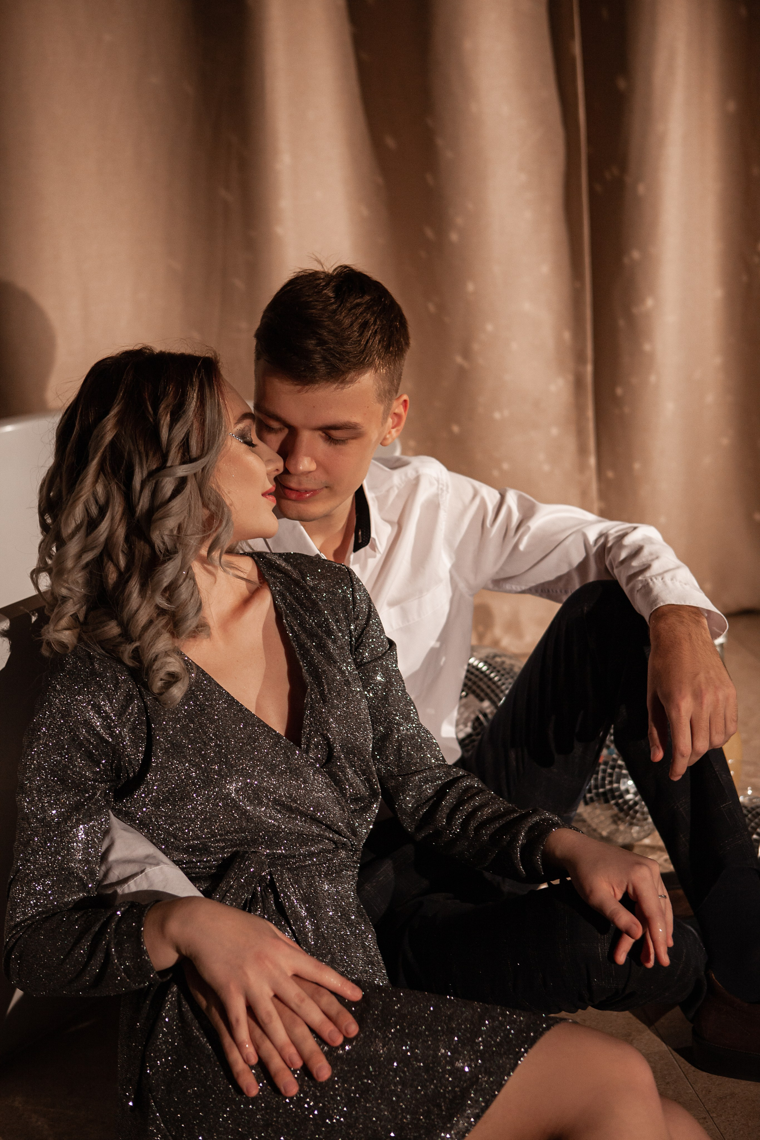 Даша. Свадебный фотограф в СПБ | Санкт-Петербурге Анастасия Рахимгулова