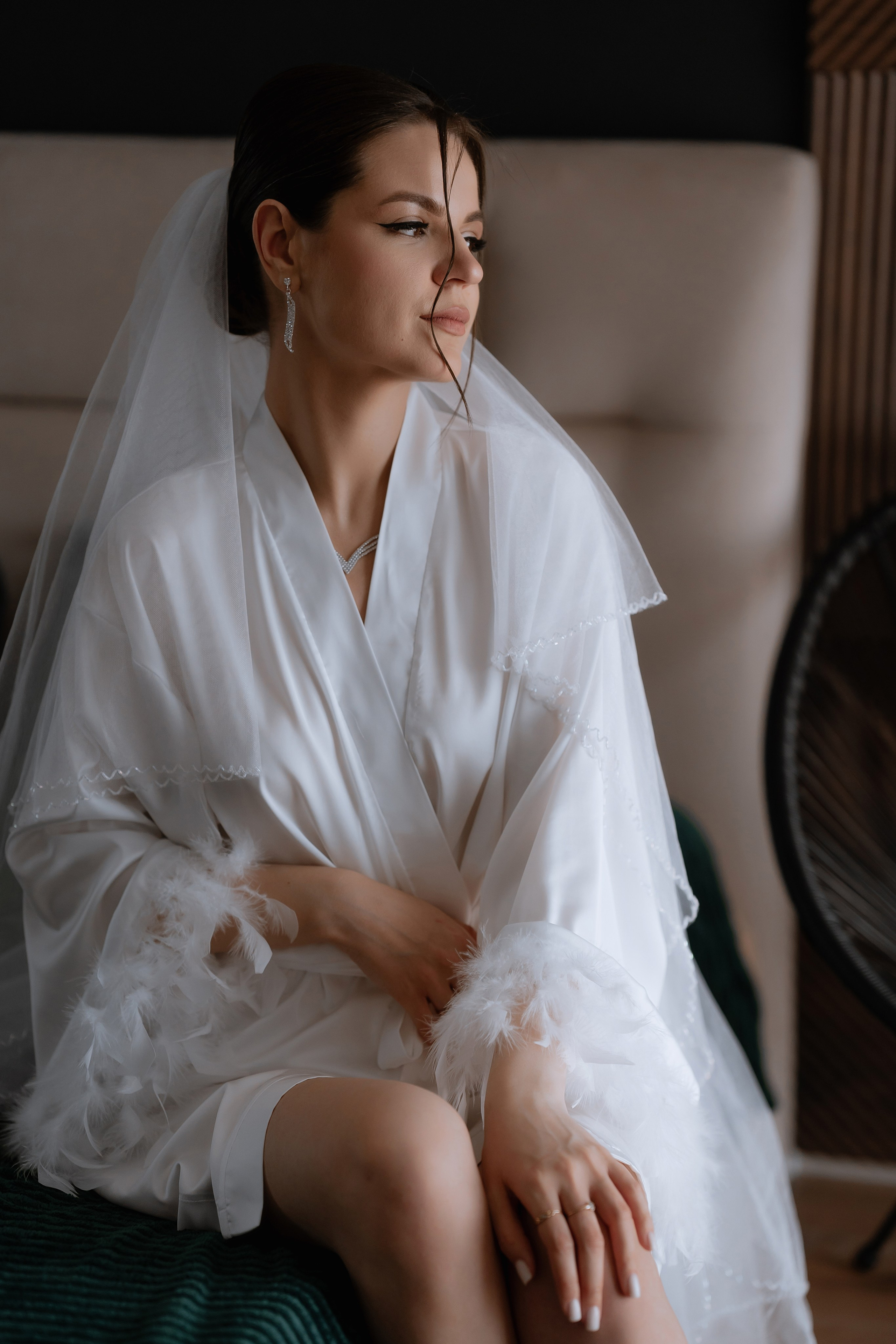 Илья и Юлия. Свадебный и семейный фотограф Екатерина Коробова г. Моздок