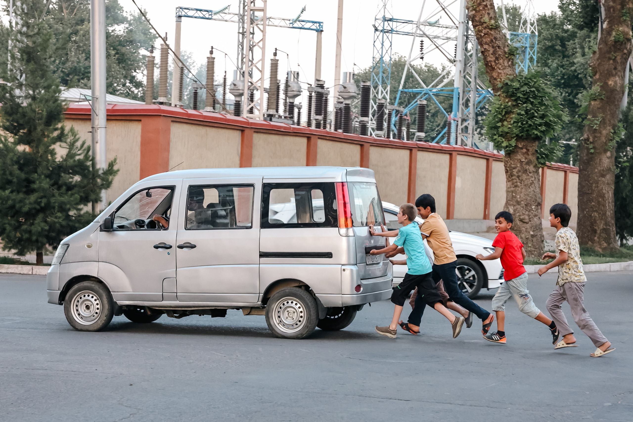 События, происшествия, повседневная жизнь. Роман Наумов профессиональный фотограф