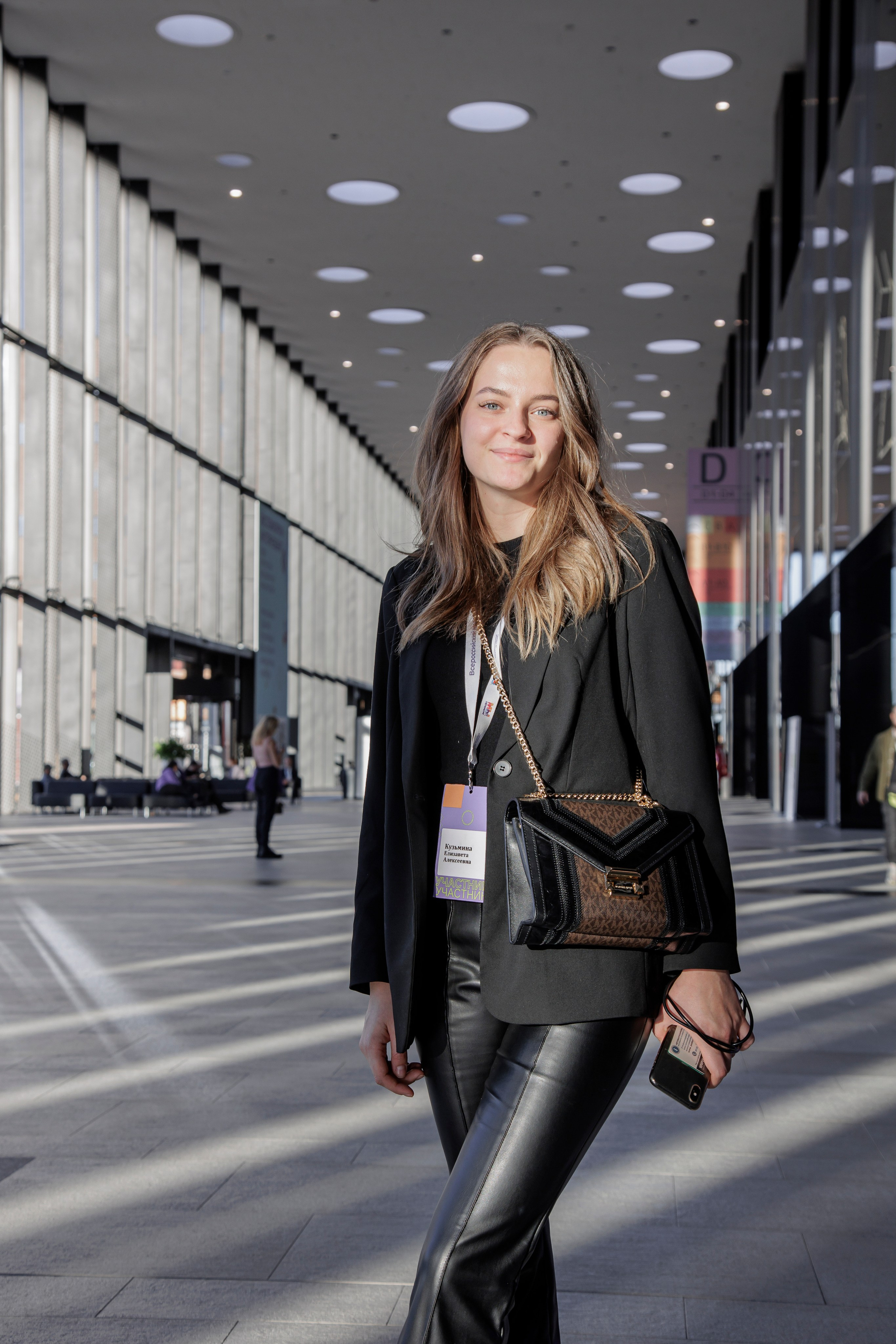 Репортаж. Фотограф на мероприятие в Санкт-Петербурге