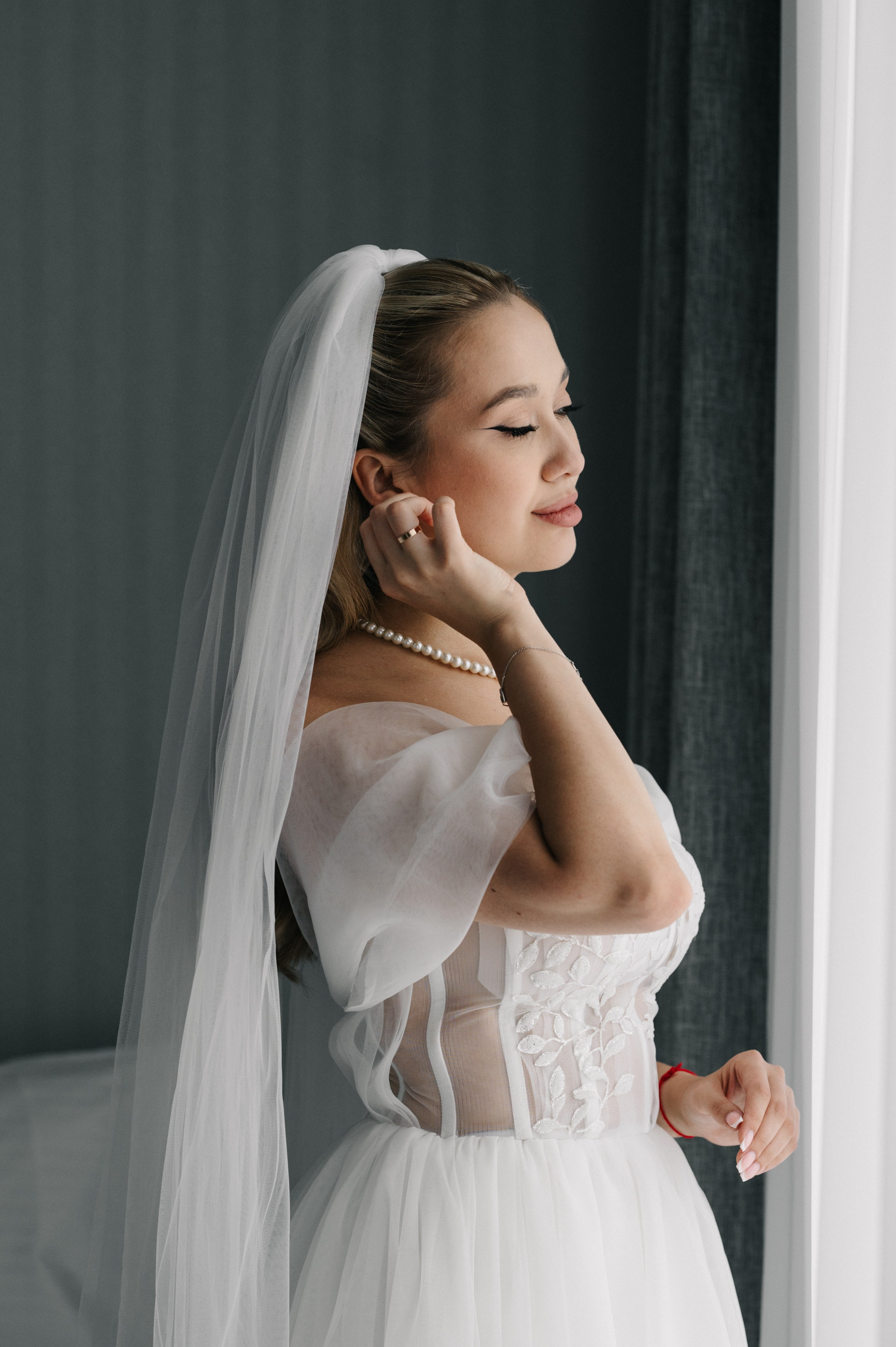 Вместе. Фотограф Ким Ангелина