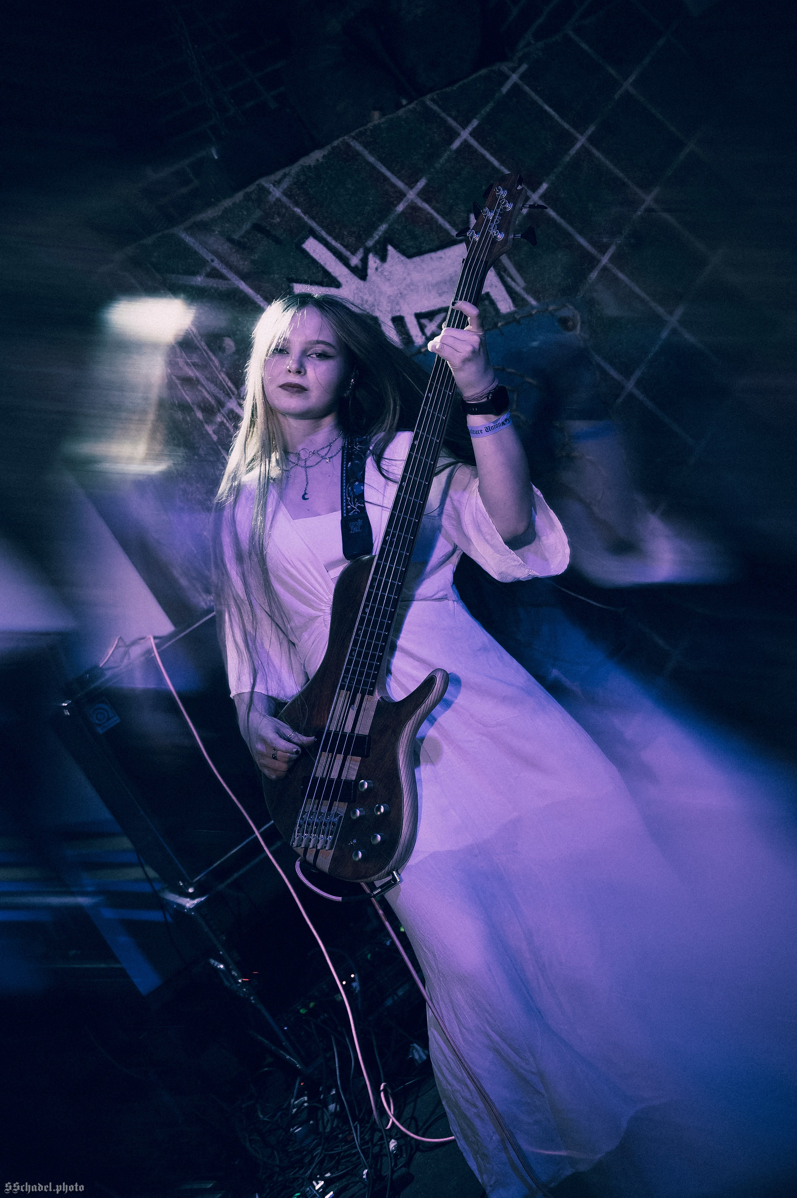 Astrosail 04.07.26. We will make everything metal!